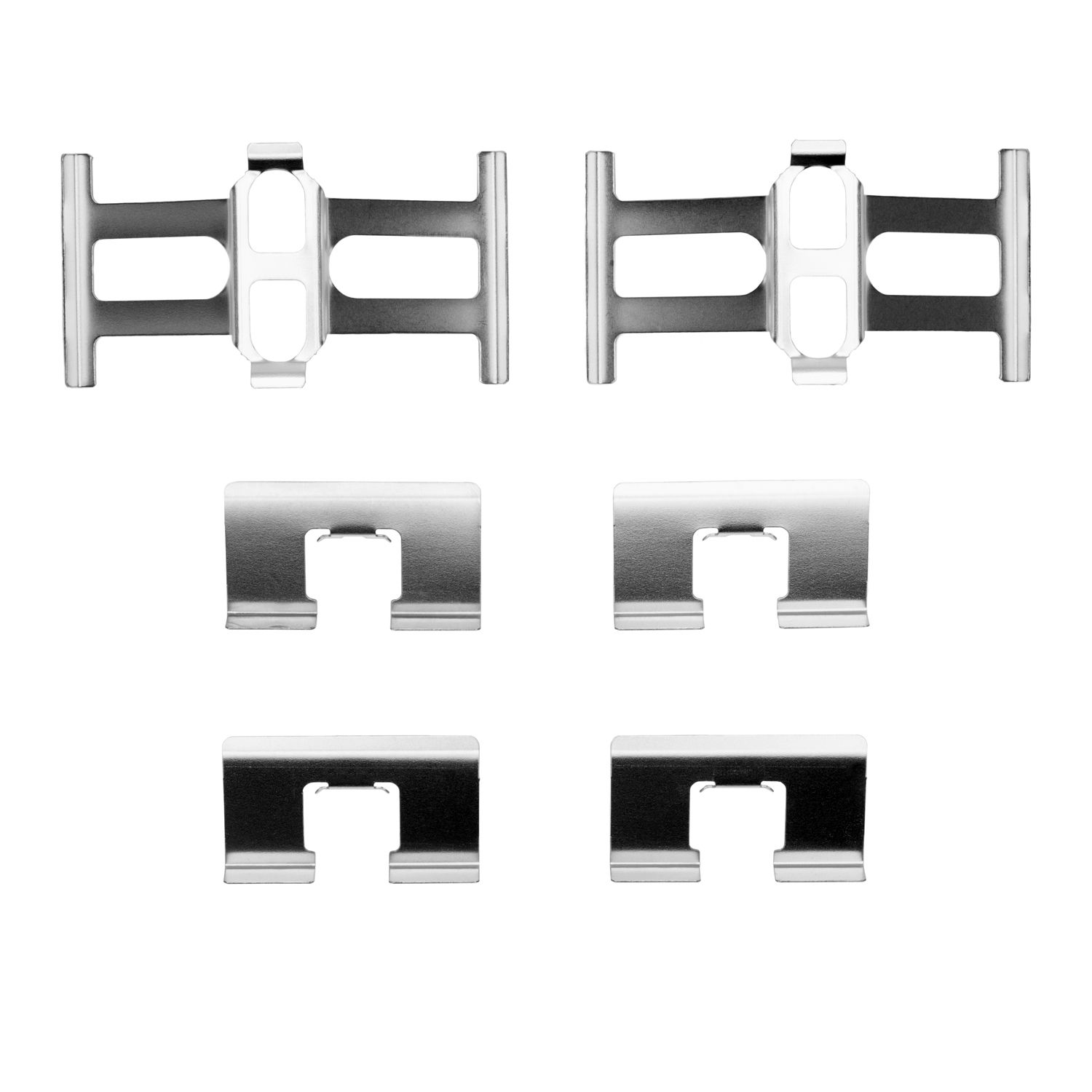DFC Disc Brake Hardware Kit Dynamic Friction Company 692-340-59015