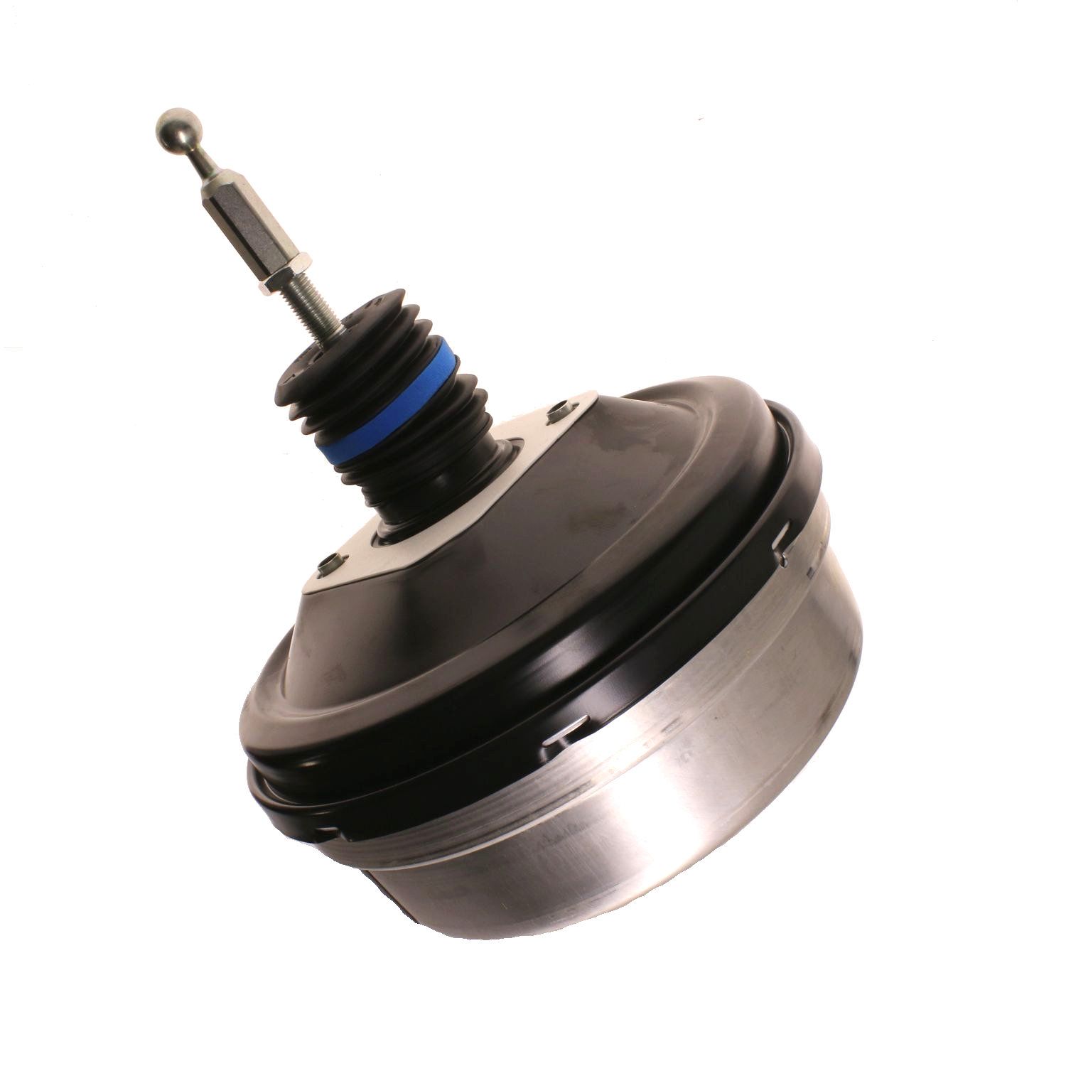 Trw Brake Booster TRW 543-PSA599
