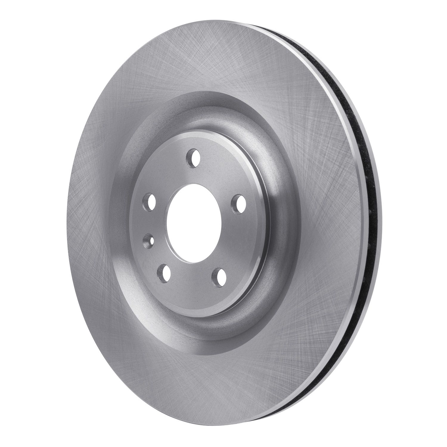 Disc Brake Rotor Dynamic Friction Company 692-600-73079