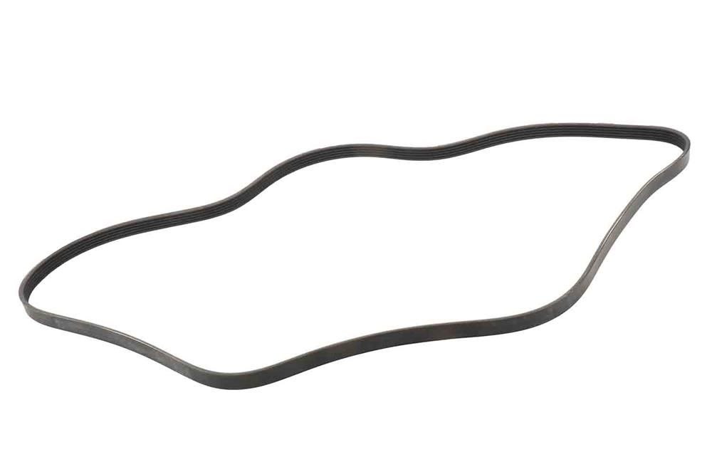 Serpentine Belt ACDelco 4-12654472
