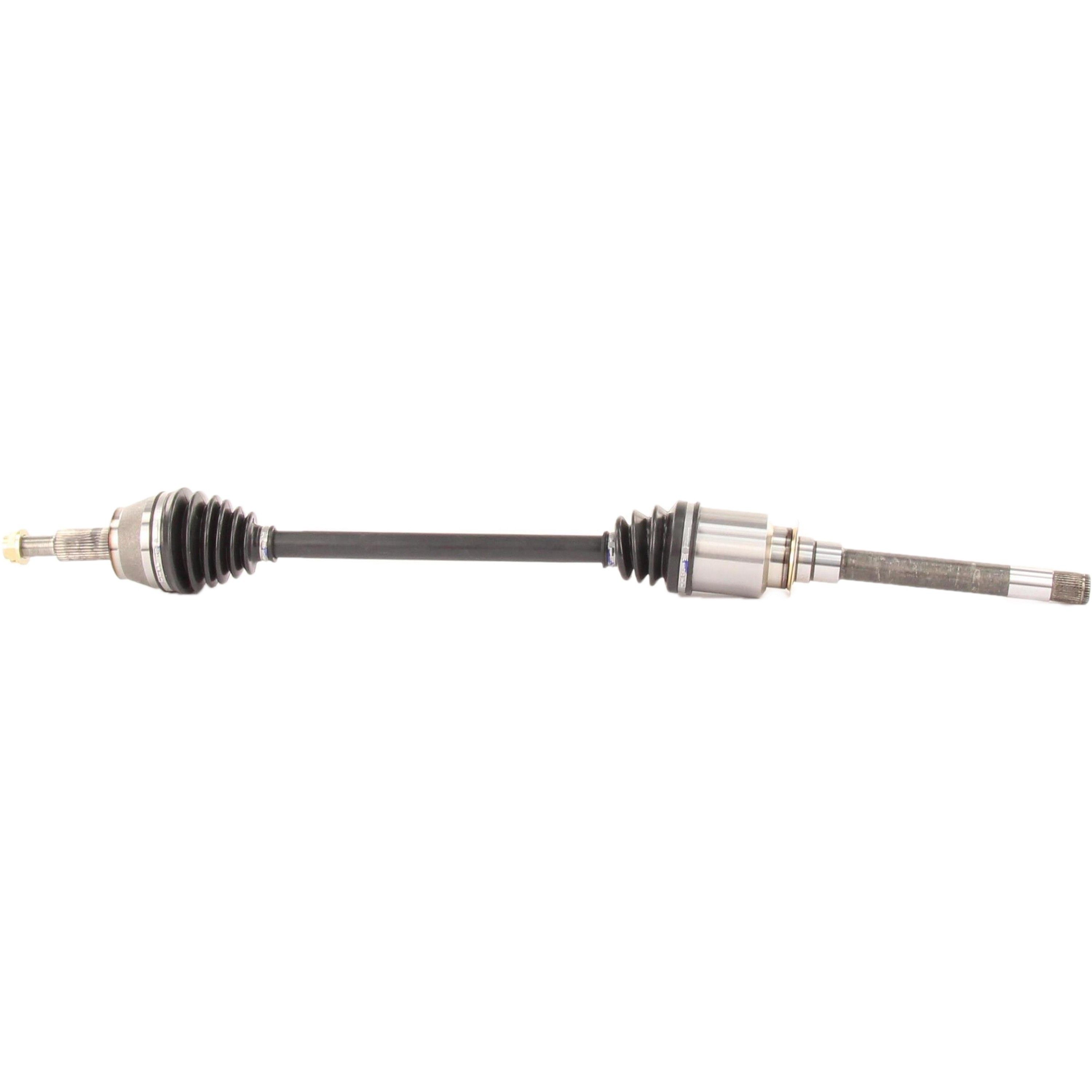 CV Axle Shaft Trakmotive 542-CH-8252