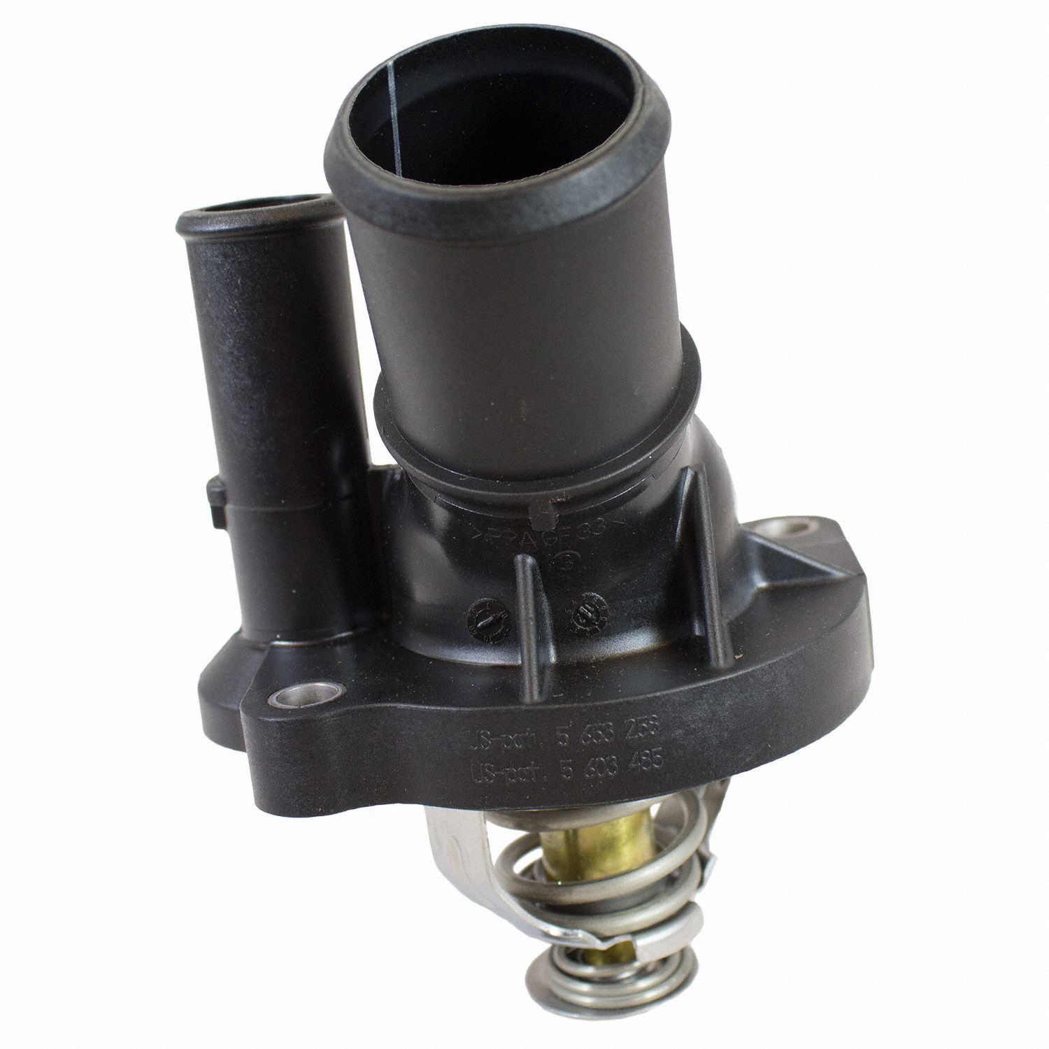 Thermostat Housing / Water Outlet Motorcraft 317-RT-1193