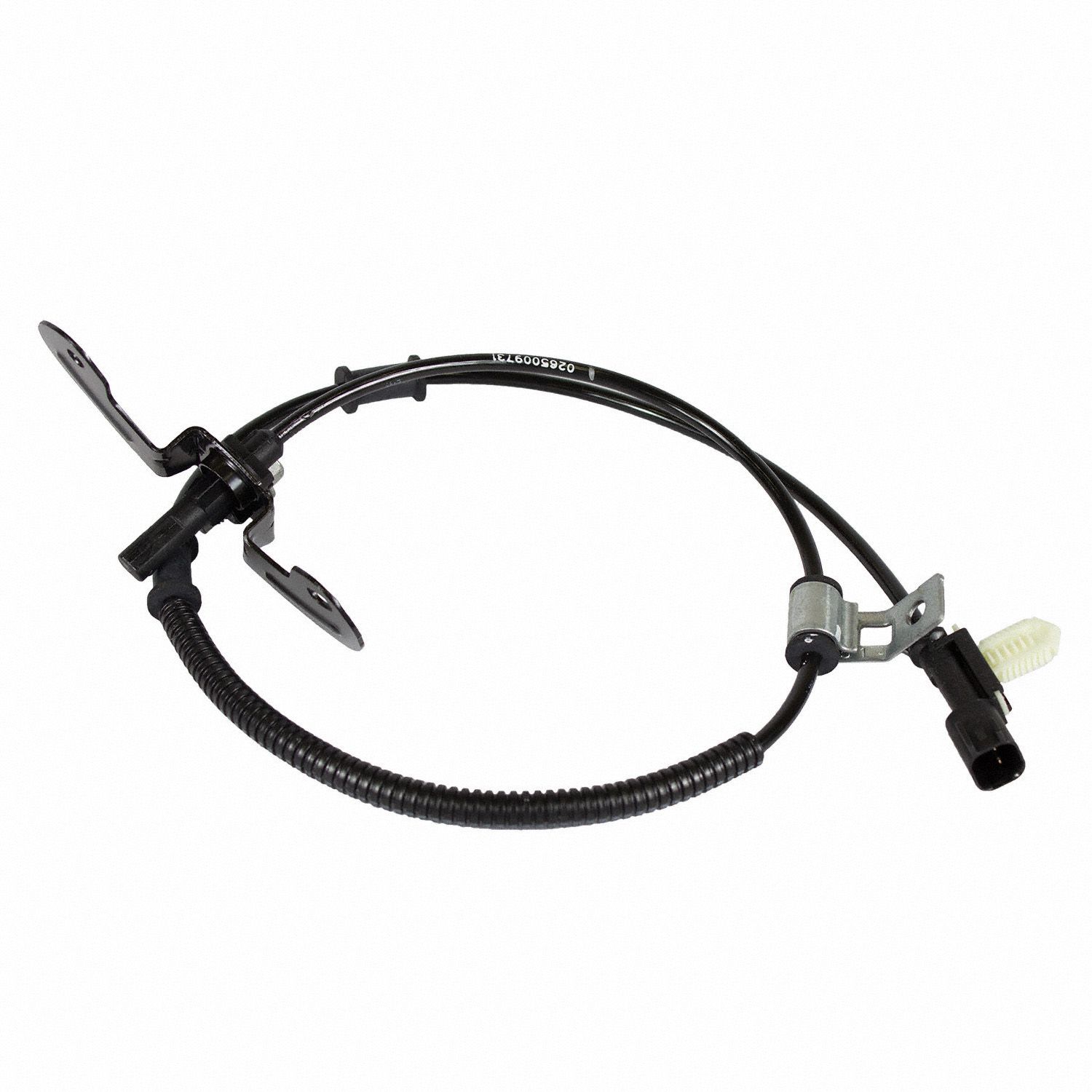 ABS Wheel Speed Sensor Motorcraft 317-BRAB-329