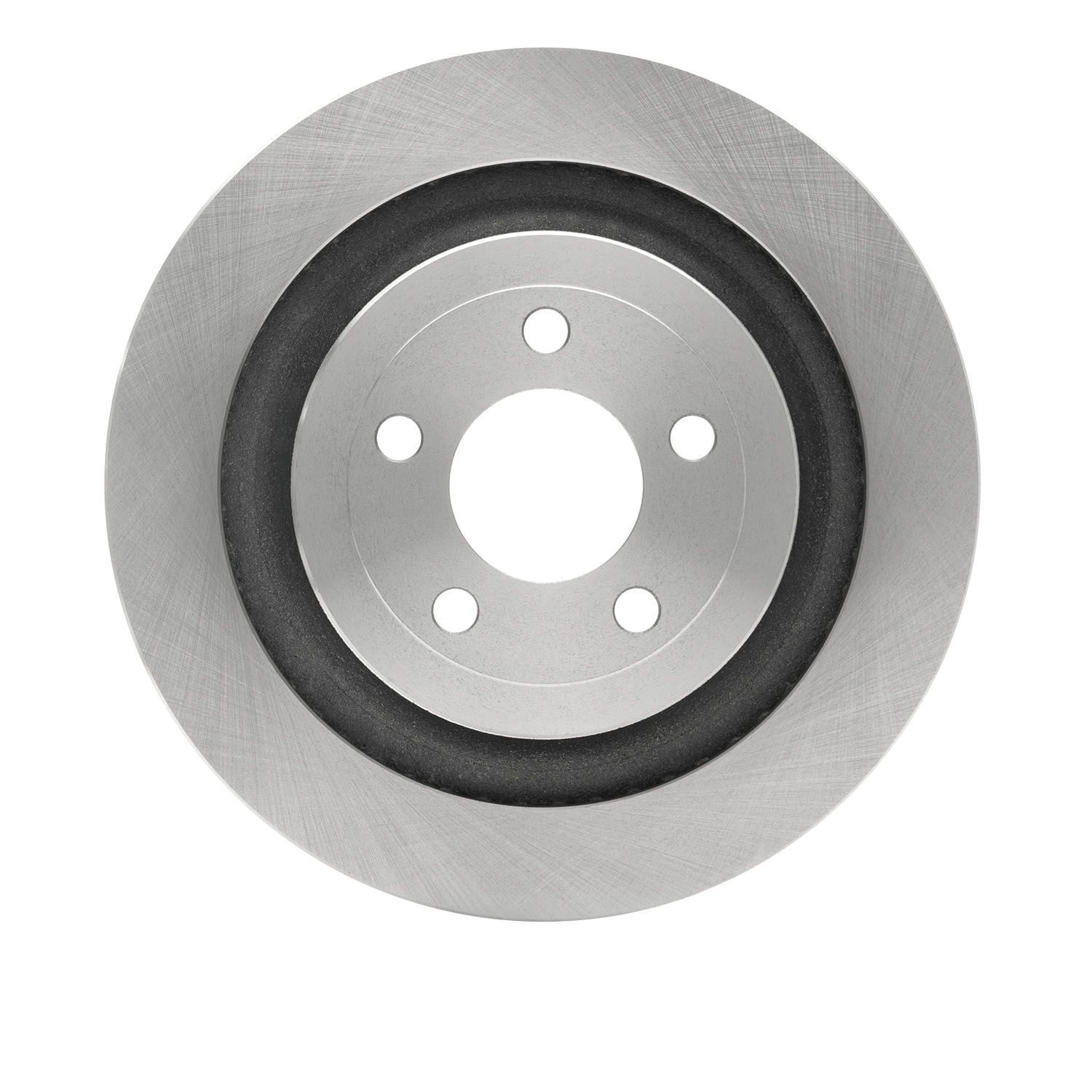 Disc Brake Rotor Dynamic Friction Company 692-600-54074