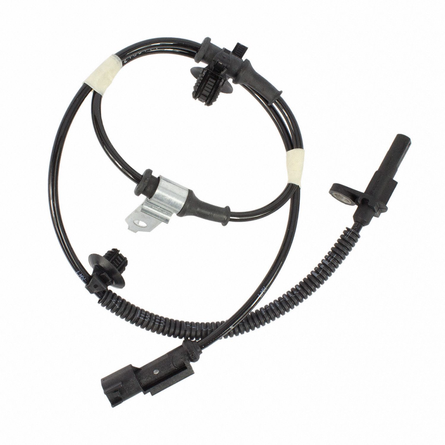 ABS Wheel Speed Sensor Motorcraft 317-BRAB-408