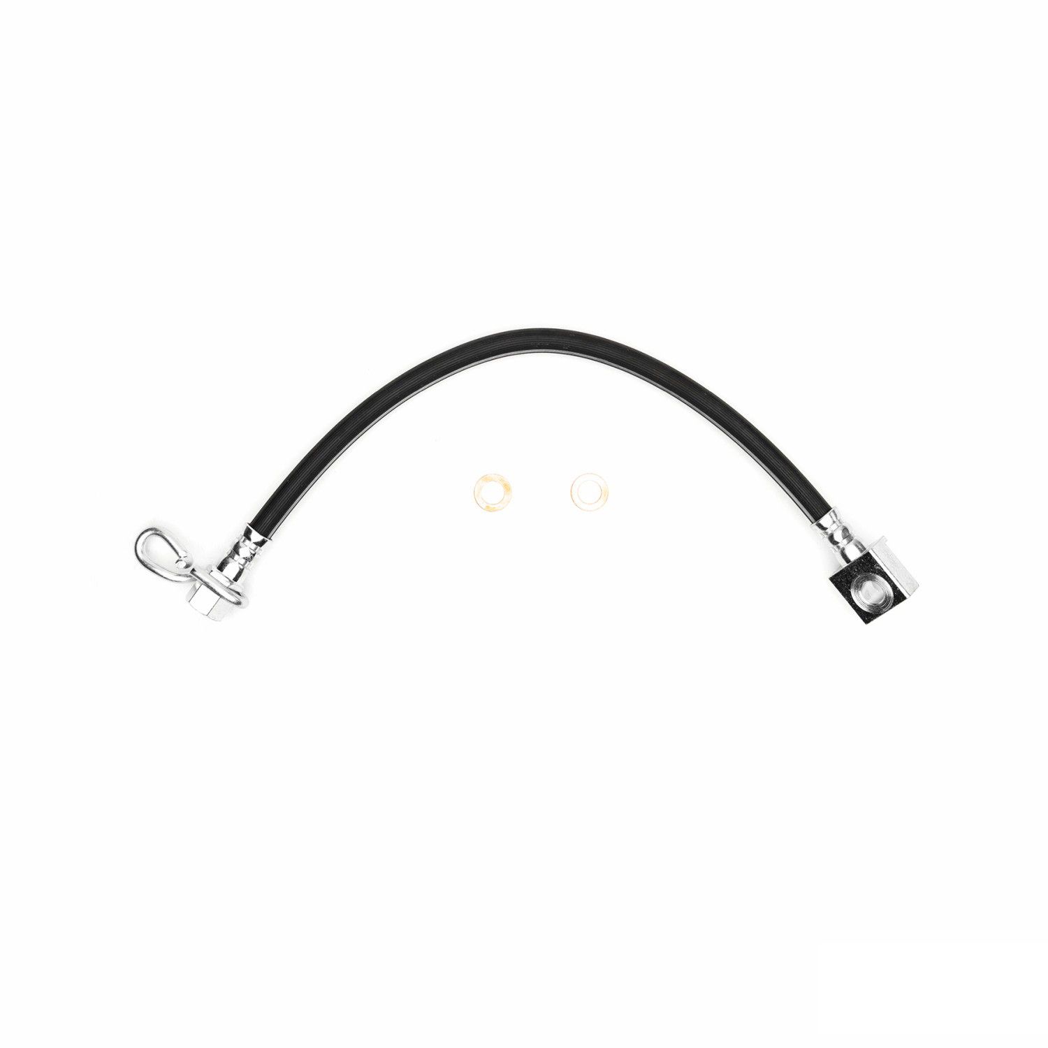 DFC Brake Hose Dynamic Friction Company 692-350-54661