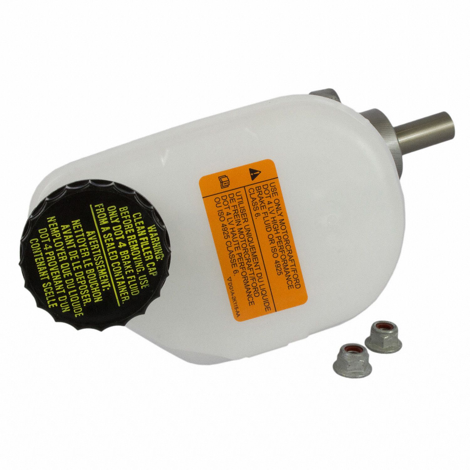 Master Cylinder Motorcraft 317-BRMC-236