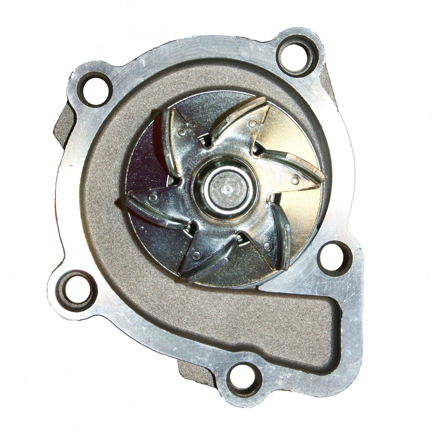 Engine Water Pump GMB 450-146-7340