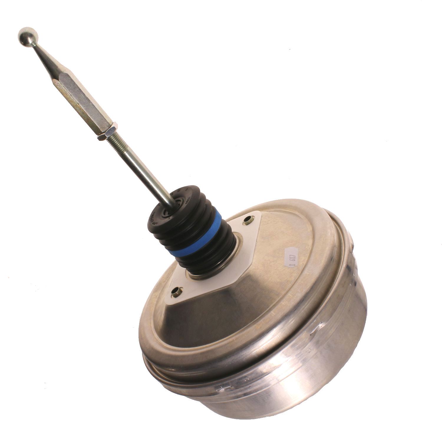 Brake Booster TRW 543-PSA606
