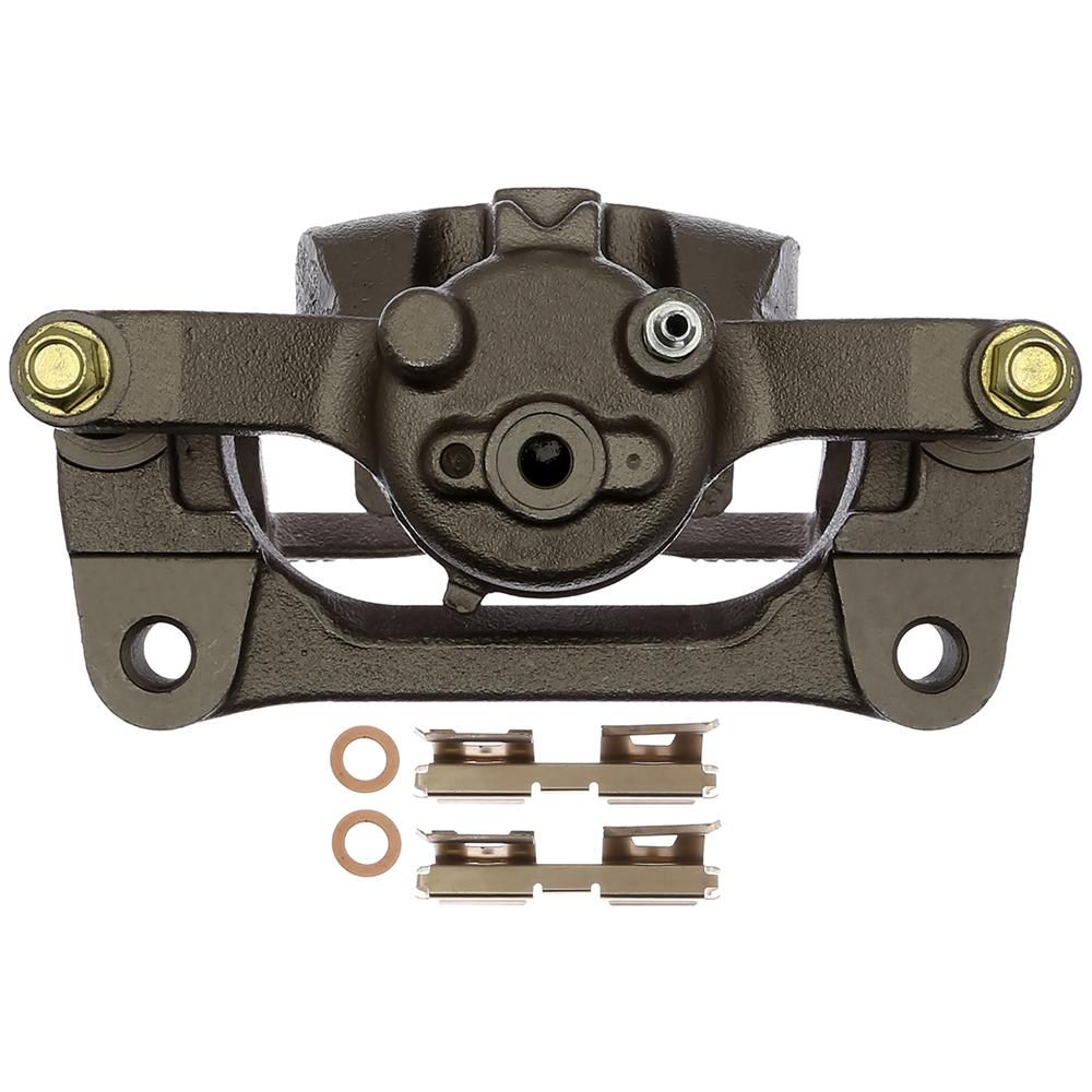 Caliper ACDelco 4-18FR12618