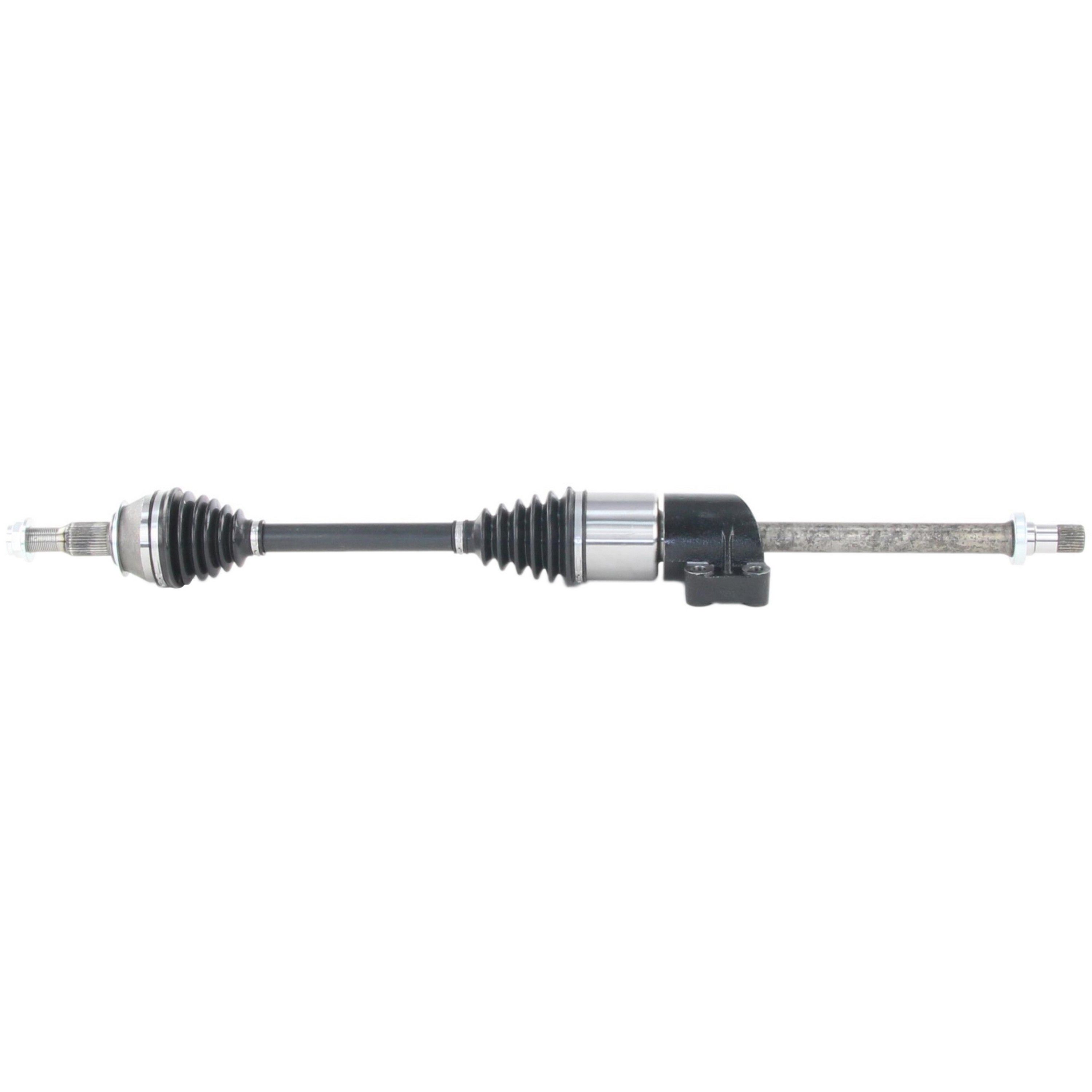 AAR CV Axle Shaft Trakmotive 542-GM-8489
