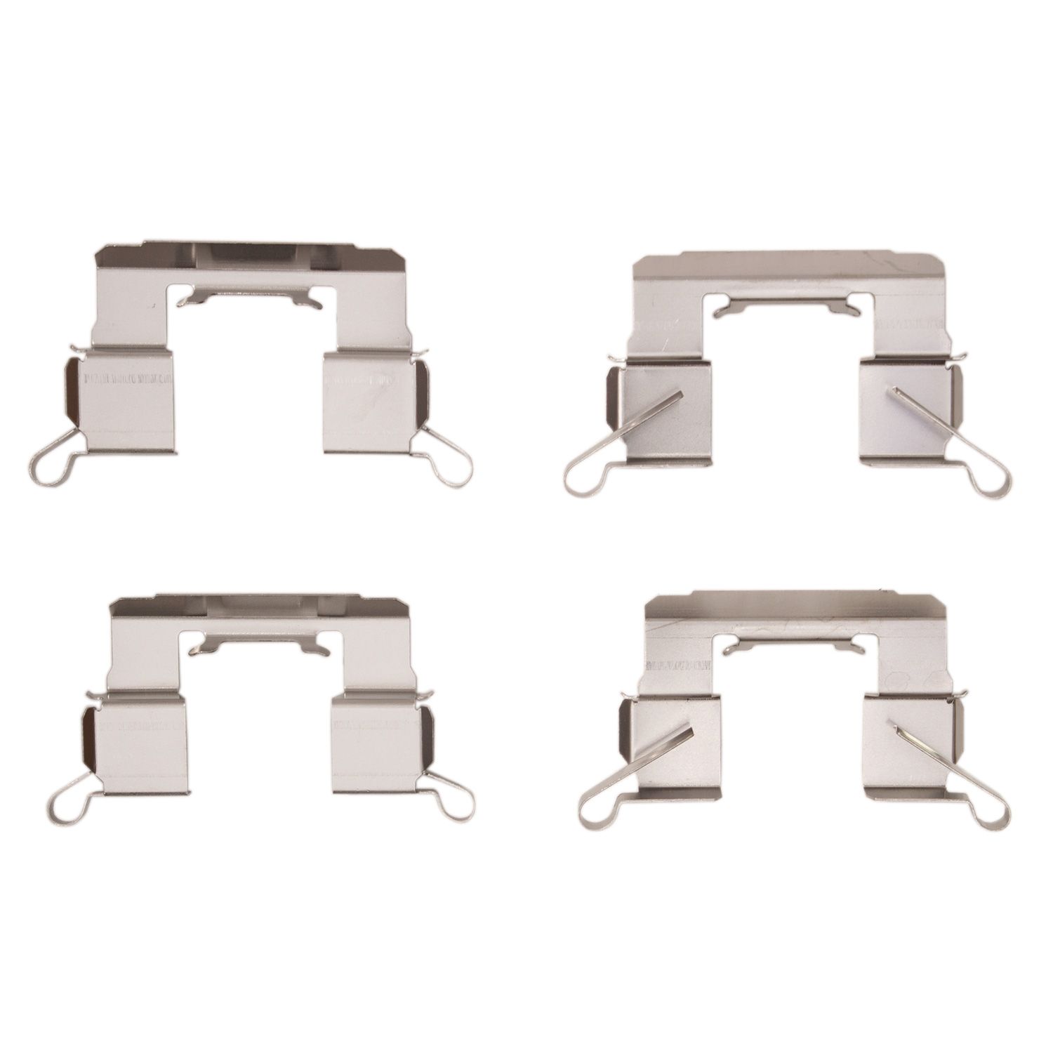 DFC Disc Brake Hardware Kit Dynamic Friction Company 692-340-13025