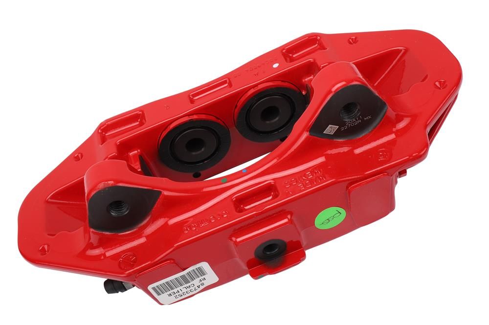 Caliper ACDelco 4-84733252
