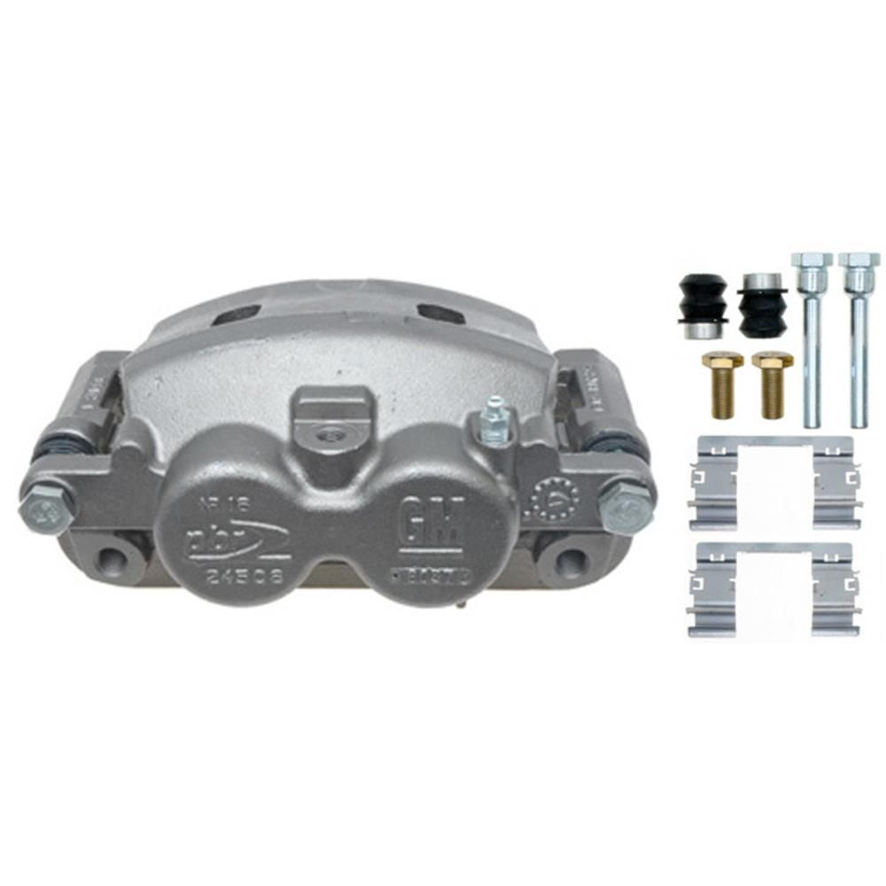 Caliper ACDelco 4-18FR2660