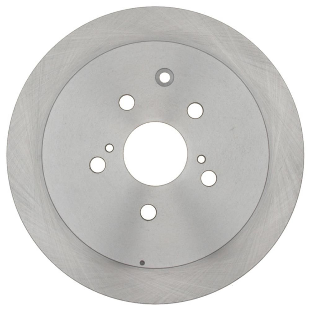 Rotor ACDelco 4-18A2943A