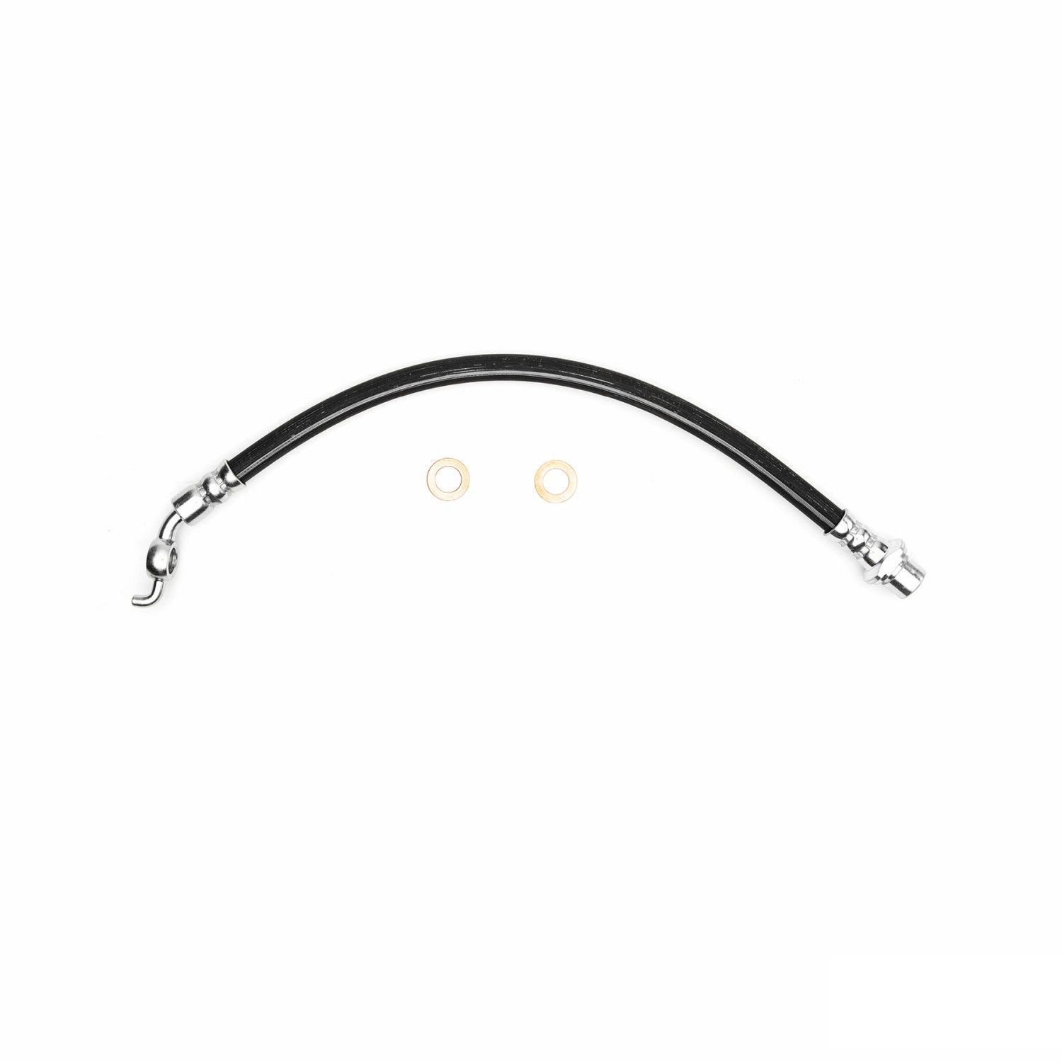 DFC Brake Hose Dynamic Friction Company 692-350-75014