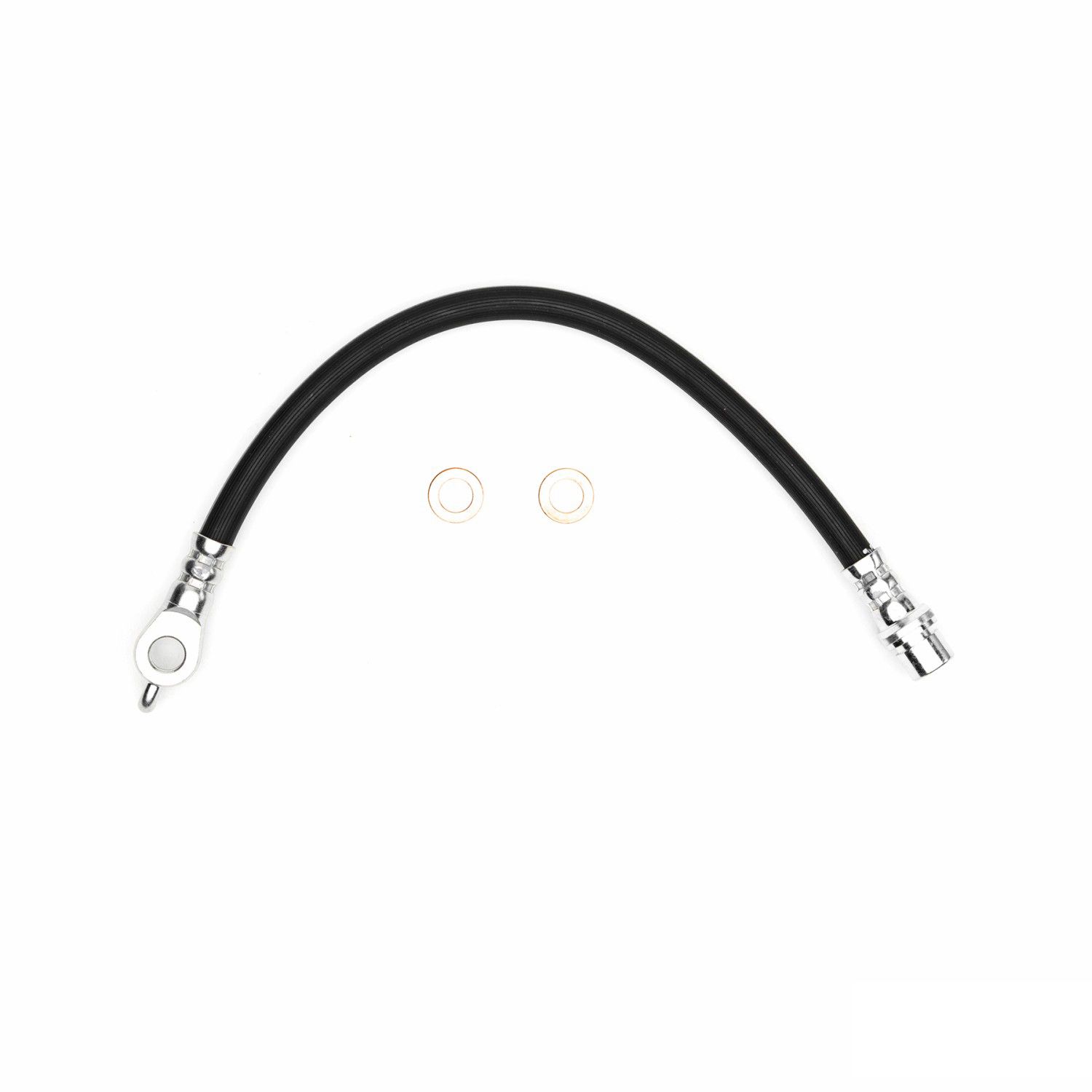 DFC Brake Hose Dynamic Friction Company 692-350-76232