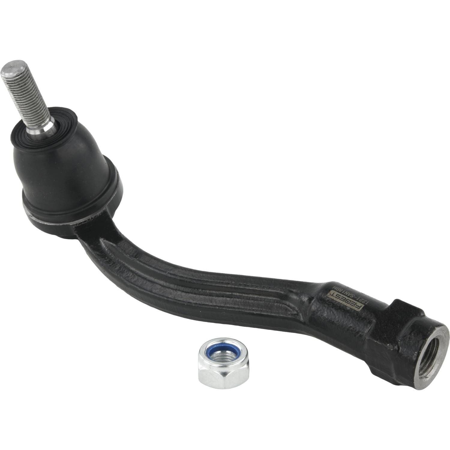 STEERING TIE ROD END RIGHT Febest 818-1221-SAN18RH