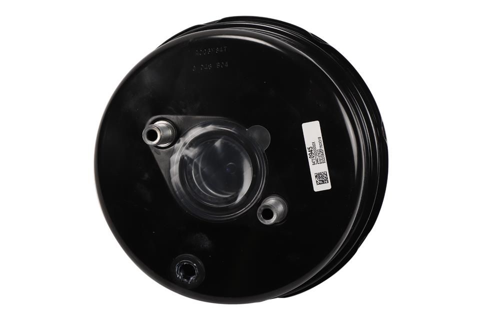 Power Brake Booster ACDelco 4-84730945