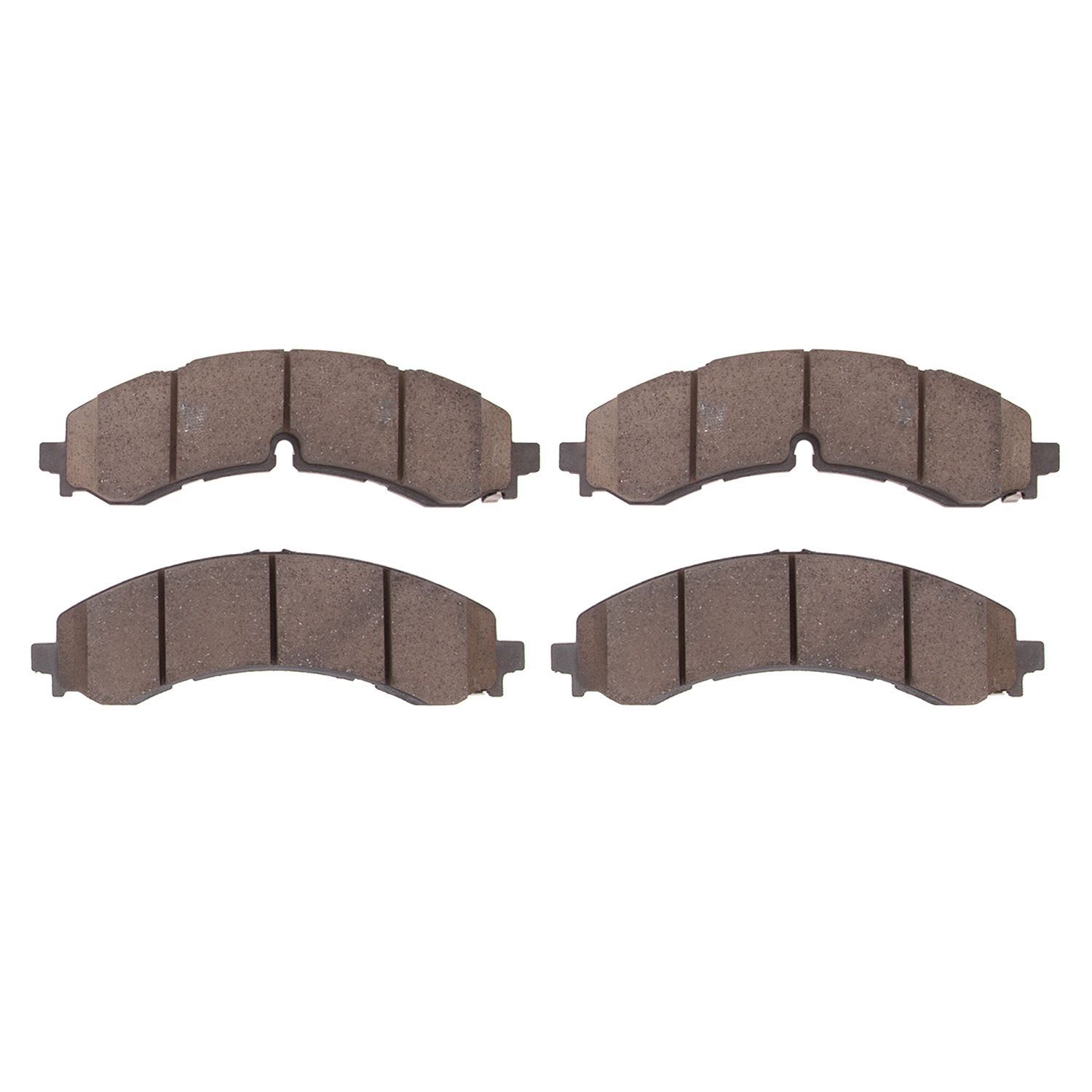 R1 Concepts Performance Off-Road/Tow Brake Pads R1 Concepts 482-2400-2250-00
