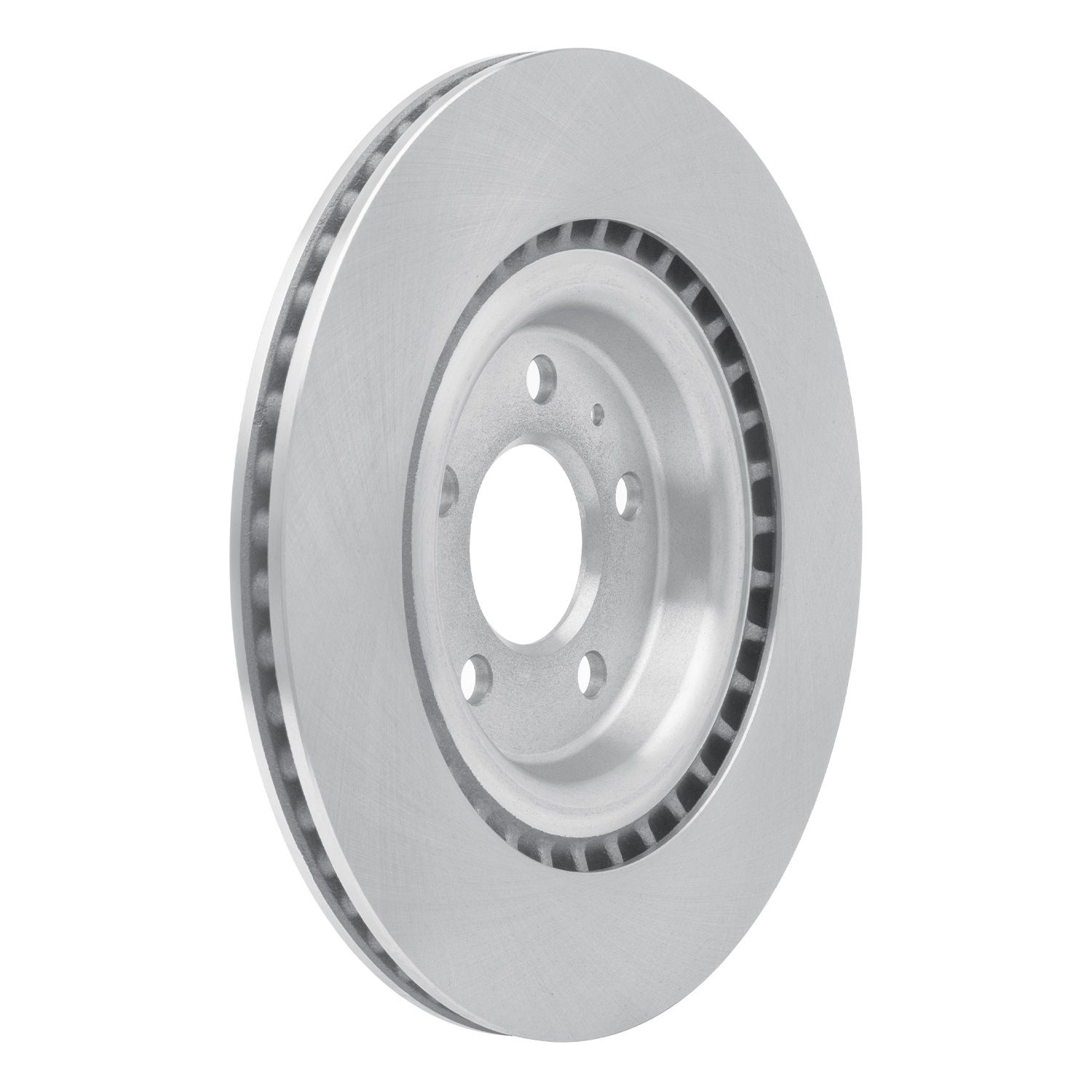 Disc Brake Rotor Dynamic Friction Company 692-600-73066