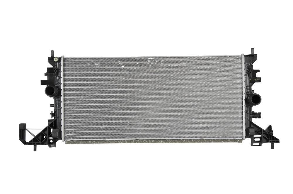 Radiator ACDelco 4-21935