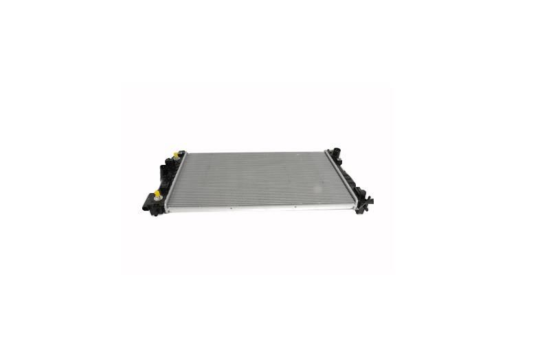 Radiator ACDelco 4-21765