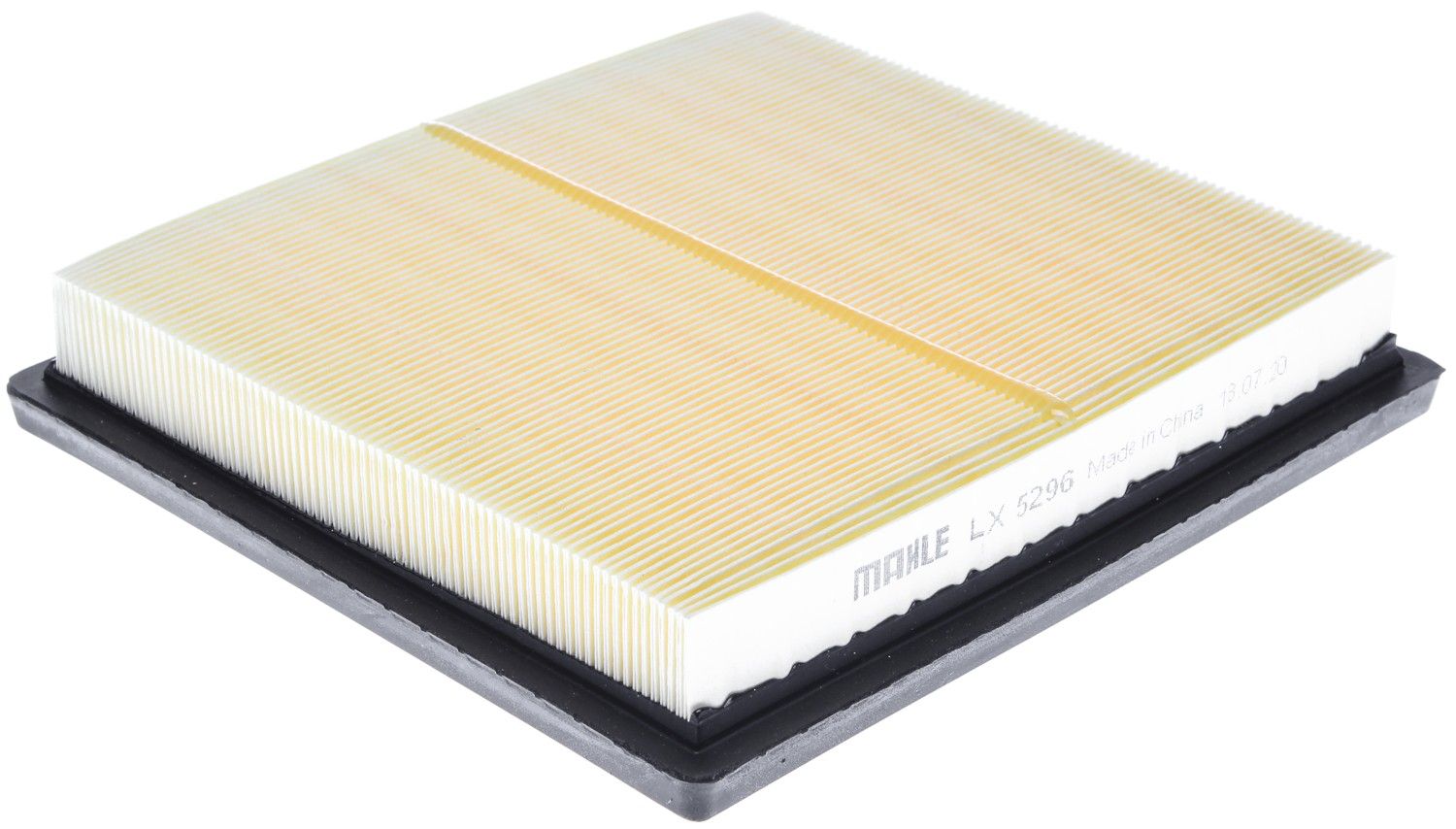 Air Filter MAHLE 806-LX 5296