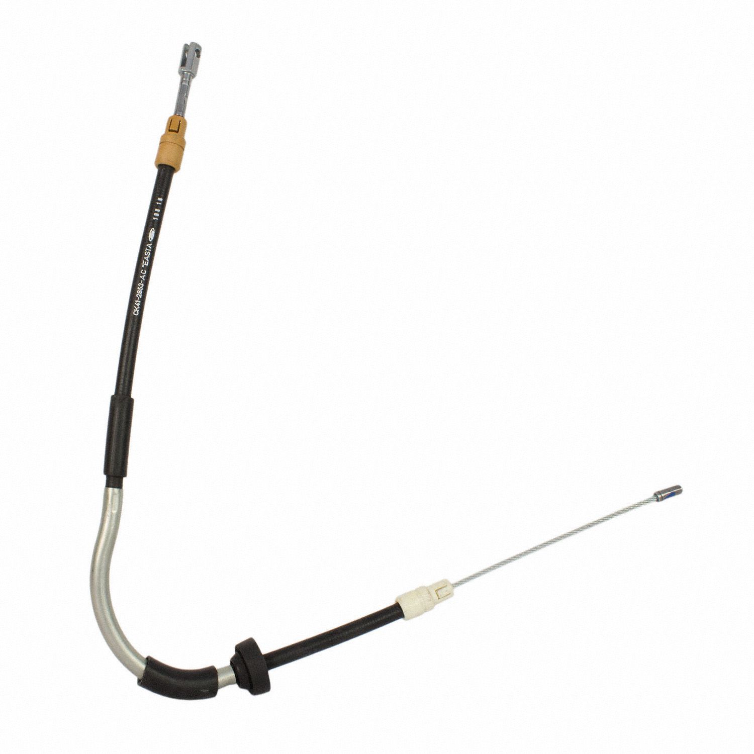 Parking Brake Cable Motorcraft 317-BRCA-98
