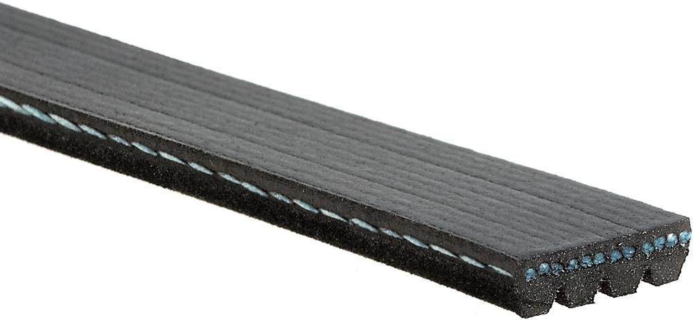 Serpentine Belt ACDelco 4-4K440 for 2021 Audi Q7
