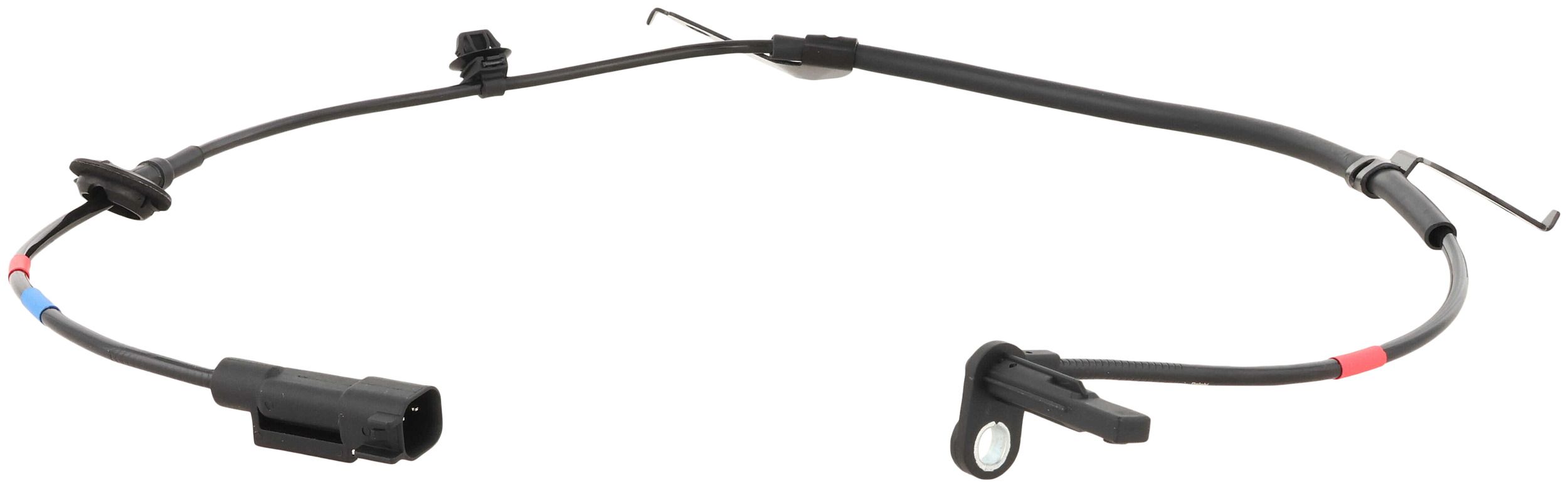 ABS Wheel Speed Sensor Delphi 353-SS21528