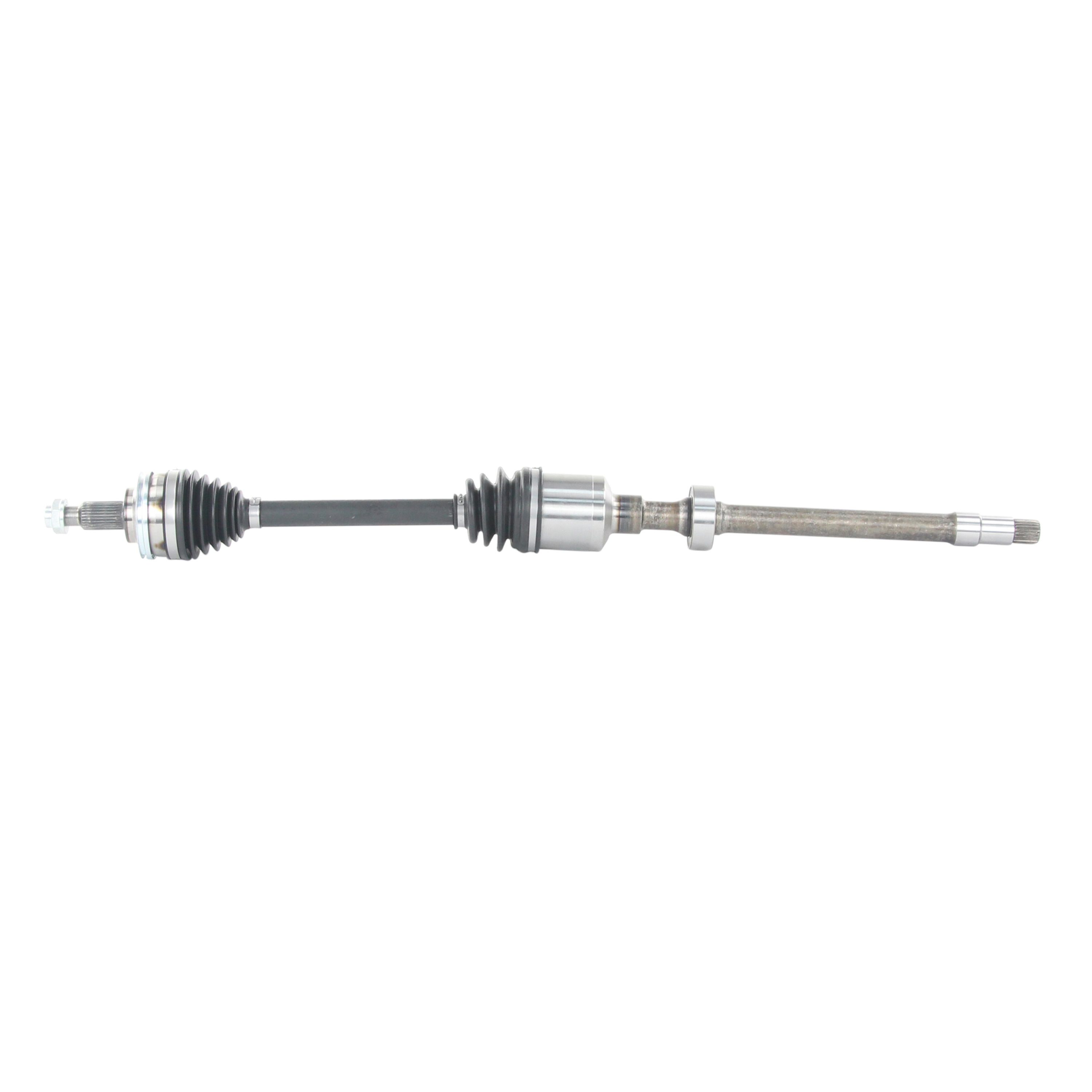 CV Axle Shaft Trakmotive 542-TO-86068