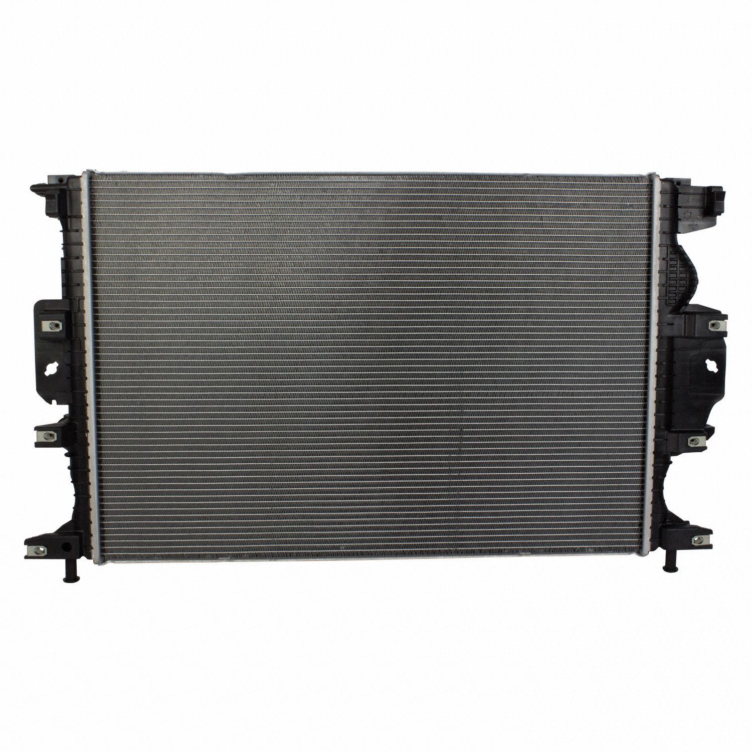 Radiator Motorcraft 317-RAD-166