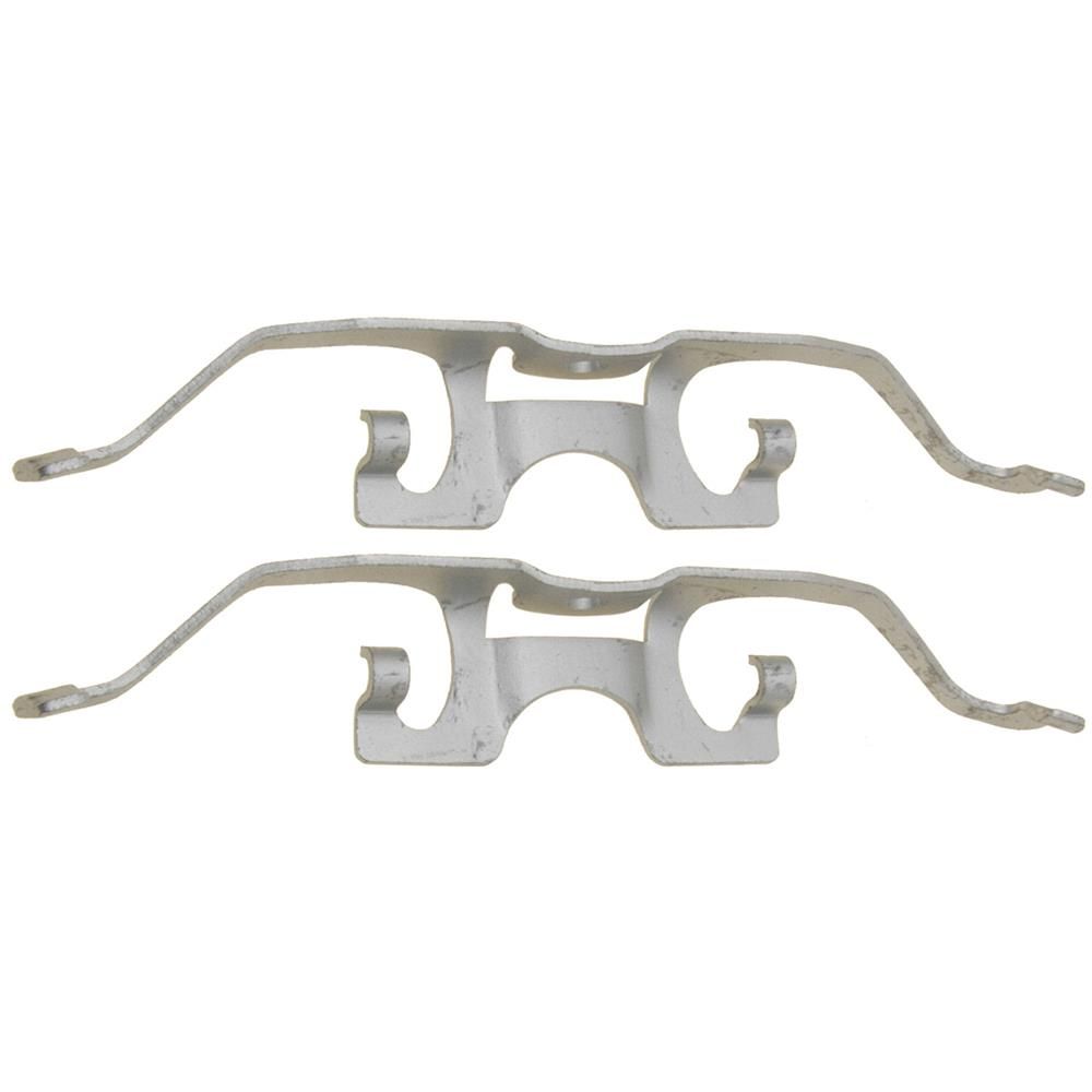 Disc Brake Hardware Kit ACDelco 4-18K5880