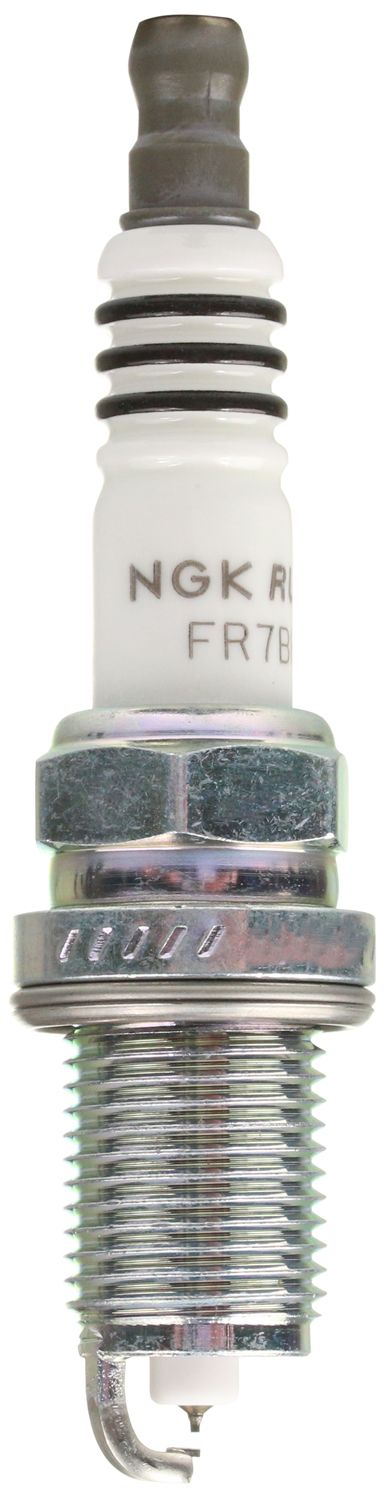 NGK Ruthenium HX High Ignitability Spark Plug NGK 481-92400