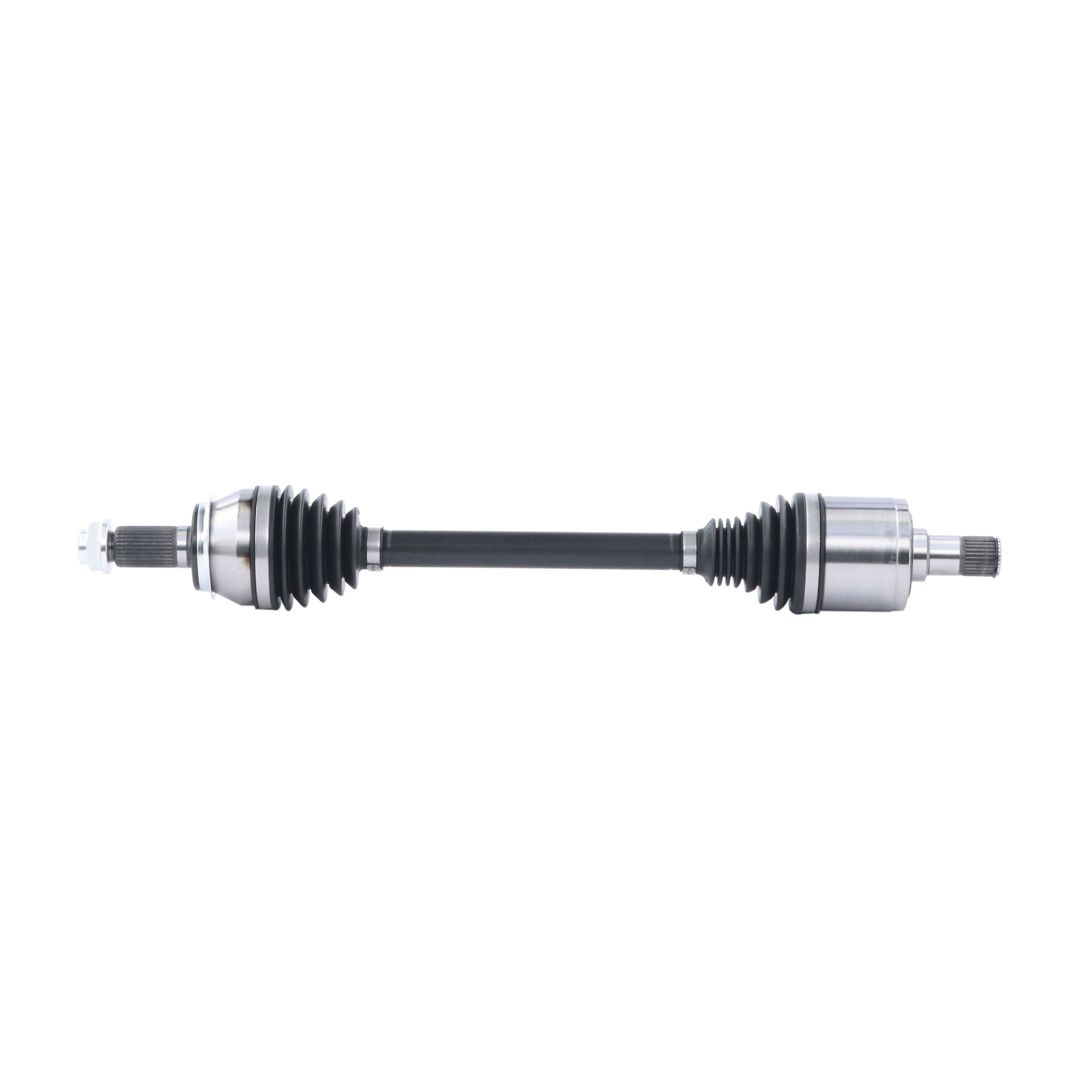 CV Axle Shaft Trakmotive 542-HO-86095