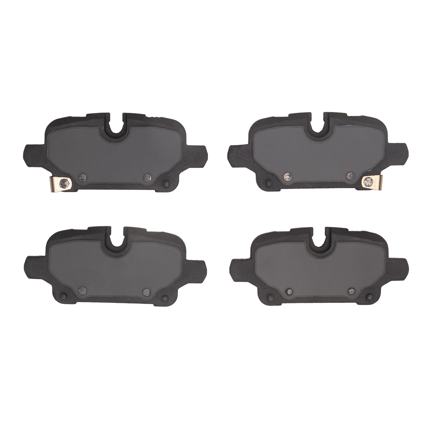 R1 Optimum Oe Pads R1 Concepts 482-2551-2374-00