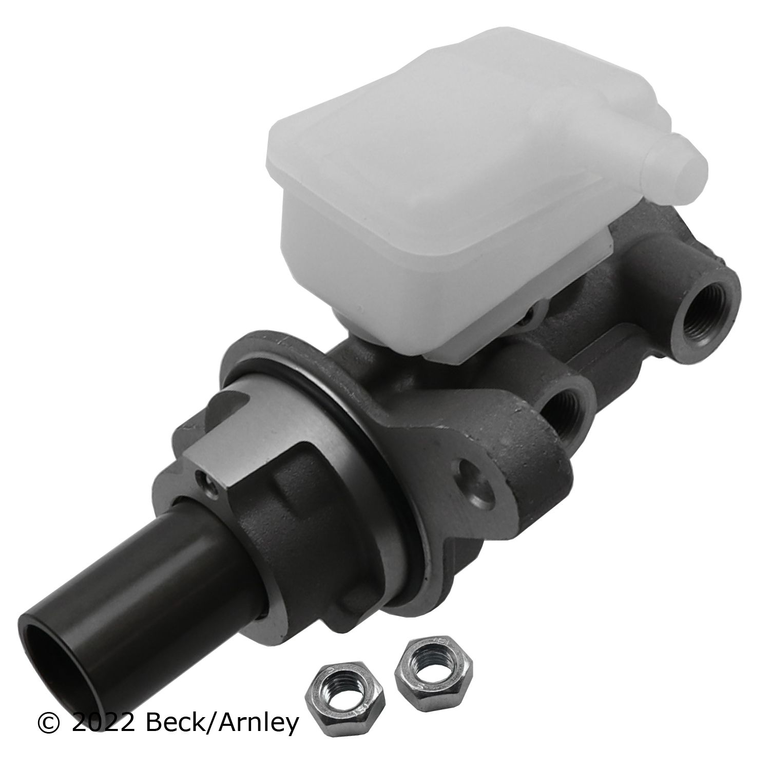 BRAKE MASTER CYLINDER Beck/Arnley 517-072-0021