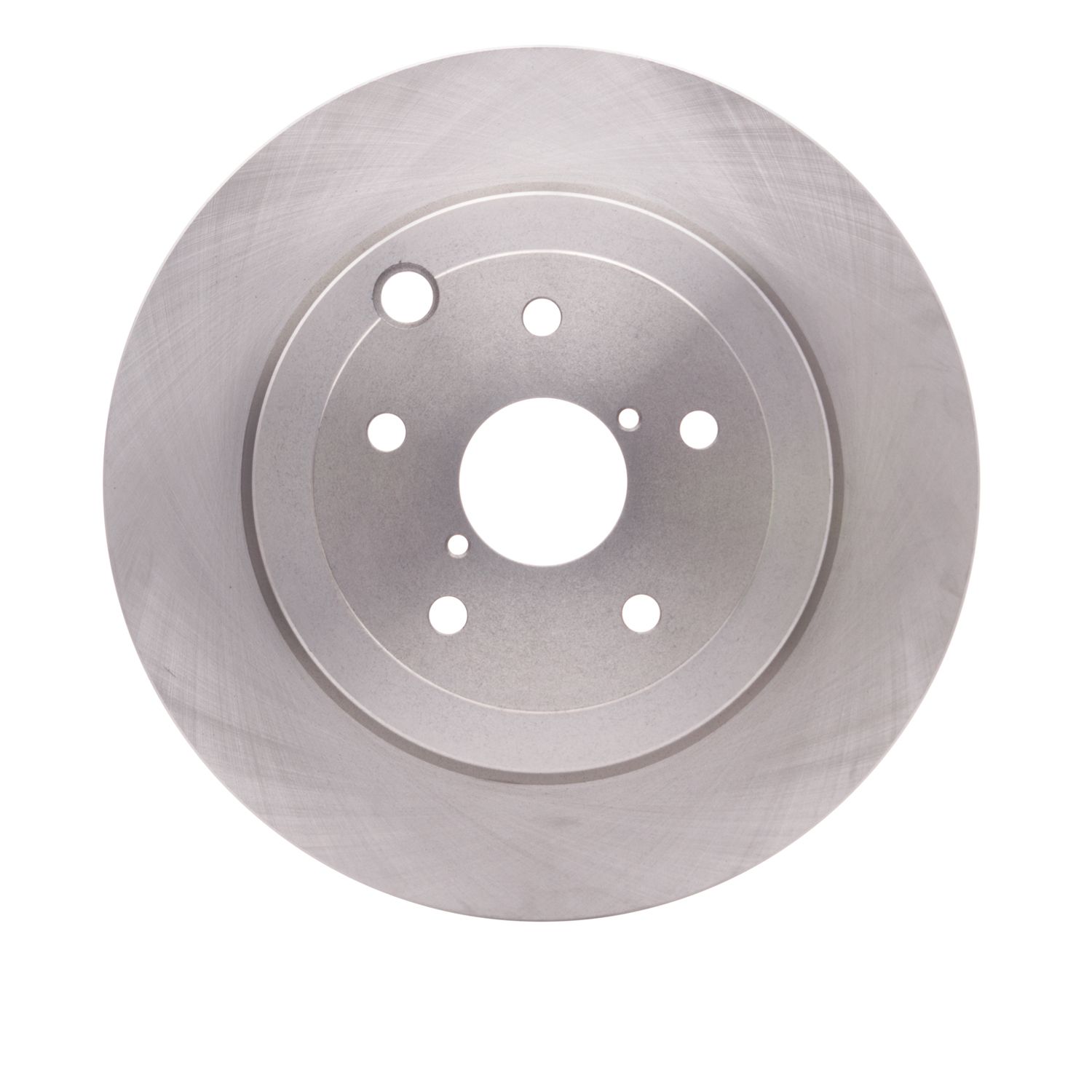 Disc Brake Rotor Dynamic Friction Company 692-600-13022