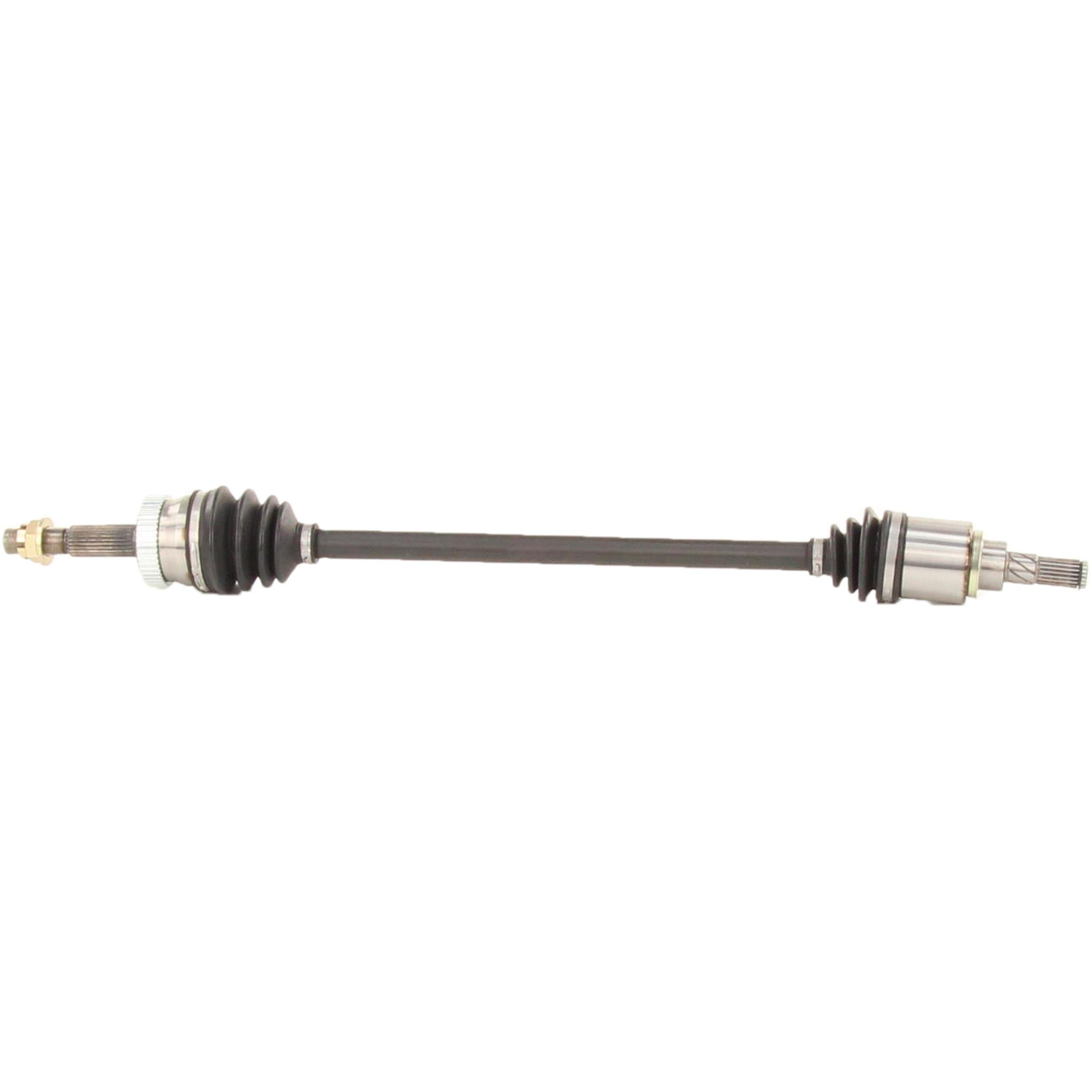 CV Axle Shaft Trakmotive 542-NI-8466
