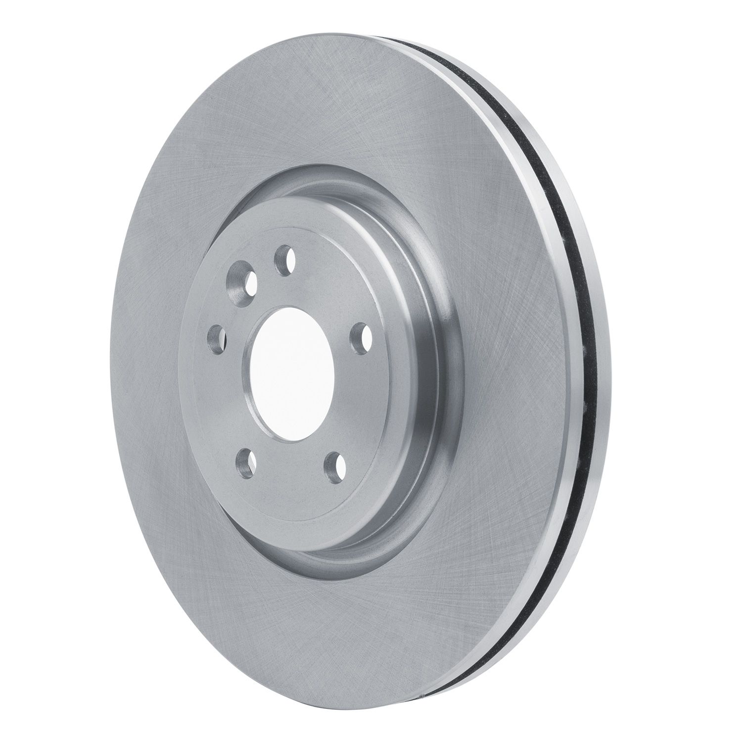 Disc Brake Rotor Dynamic Friction Company 692-600-20031