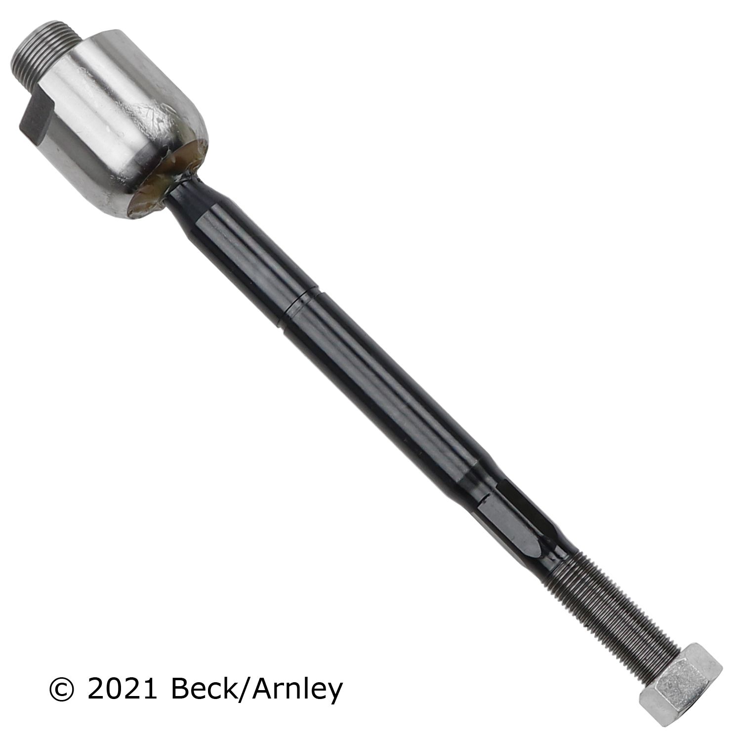 TIE ROD END Beck/Arnley 517-101-7662