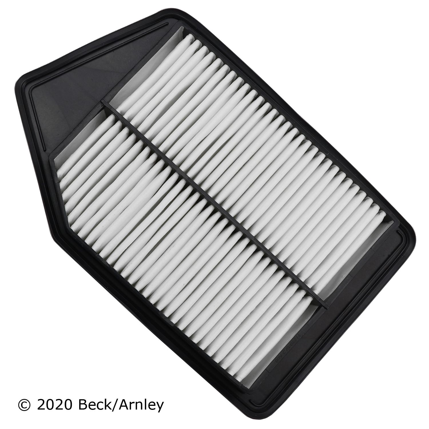AIR FILTER Beck/Arnley 517-042-1851