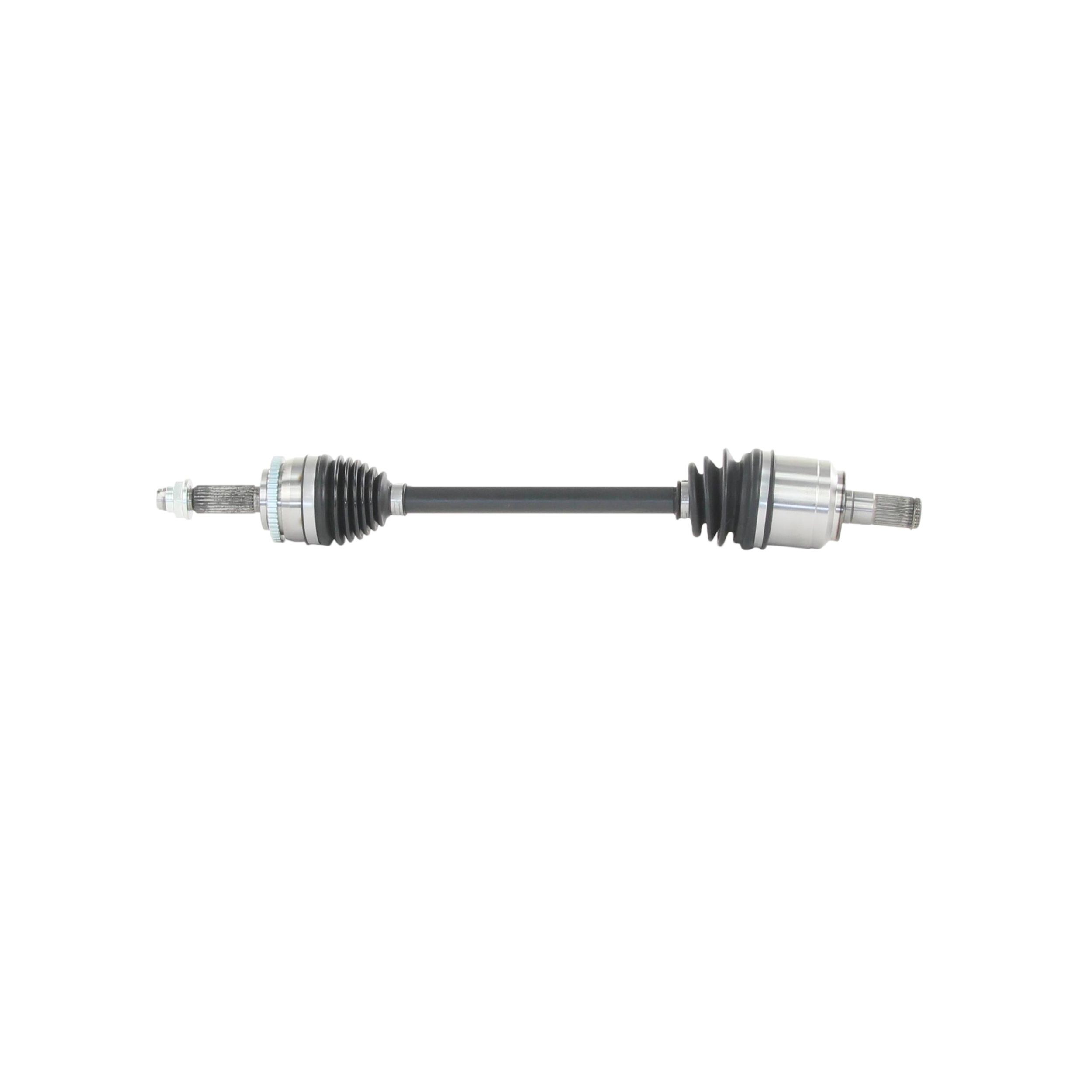 CV Axle Shaft Trakmotive 542-HY-86012