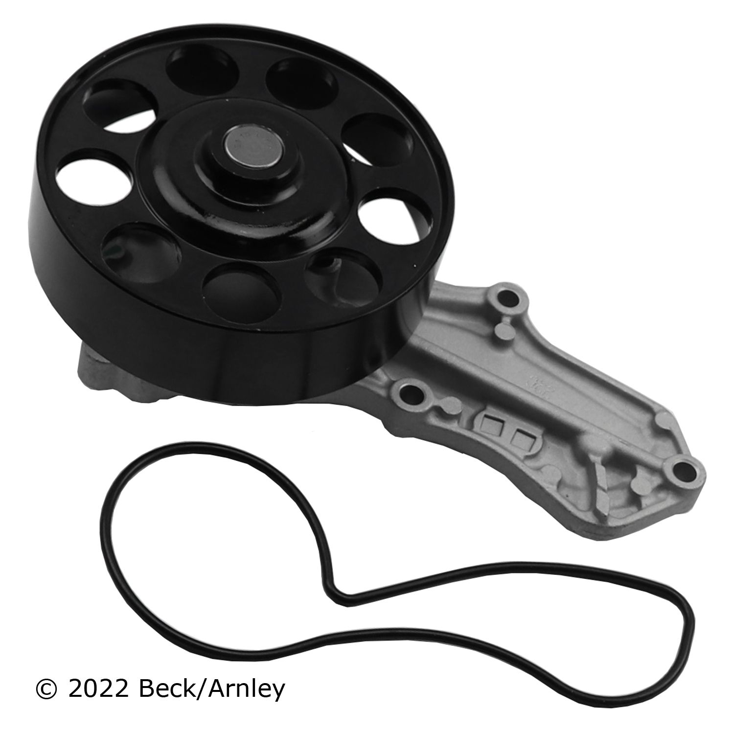 WATER PUMP Beck/Arnley 517-131-2484