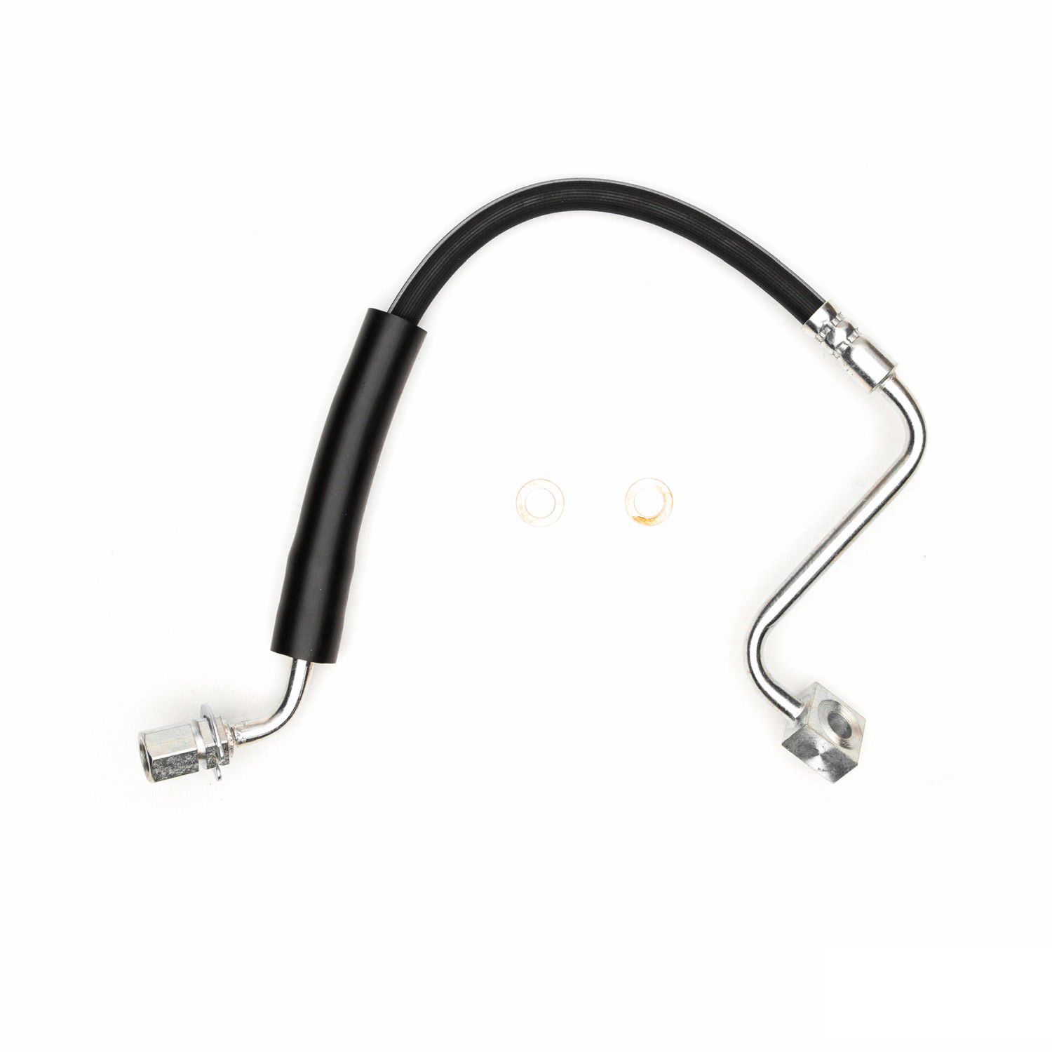 DFC Brake Hose Dynamic Friction Company 692-350-54087