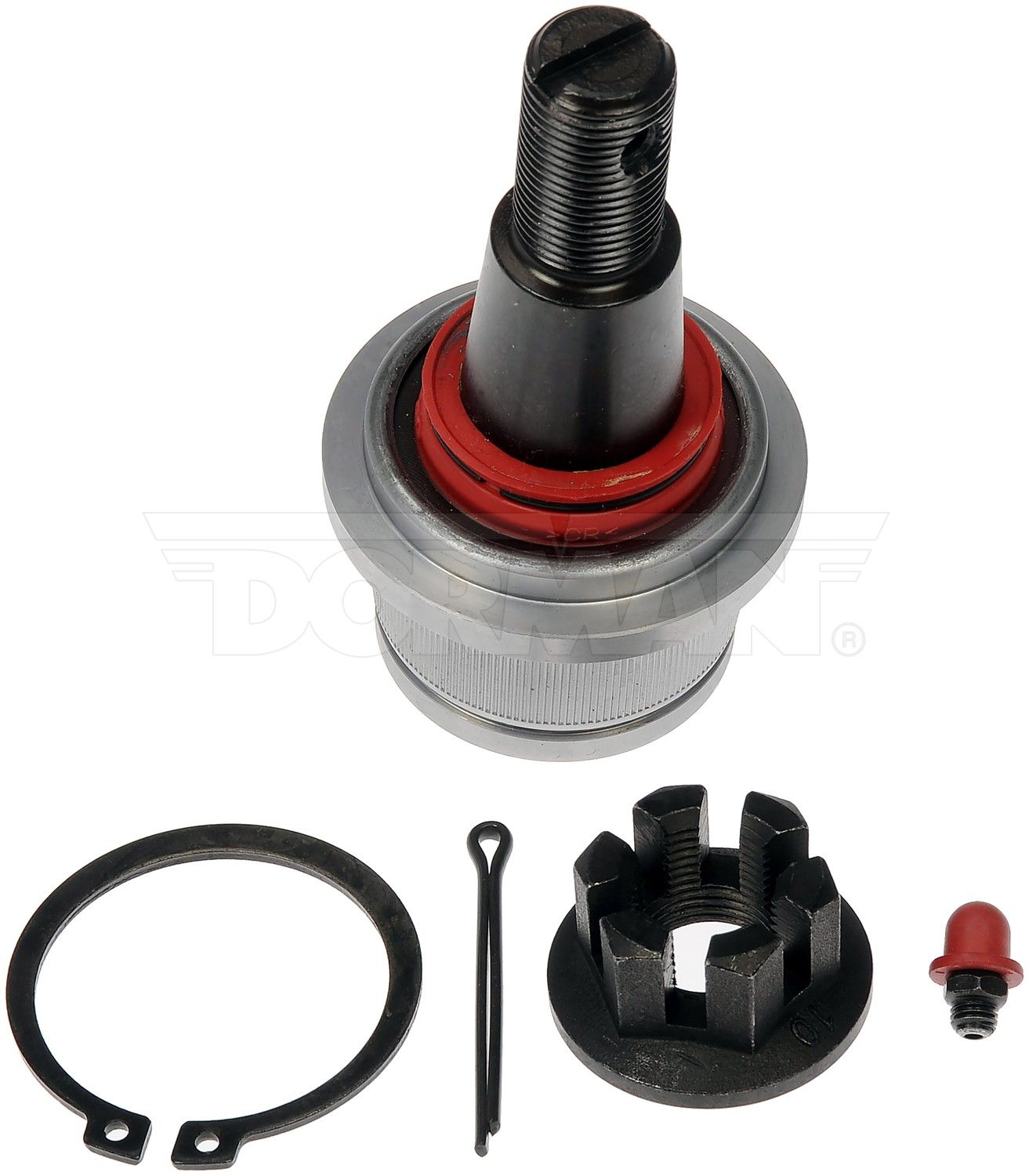 Suspension Ball Joint Dorman - Premium 836-BJ86365RD