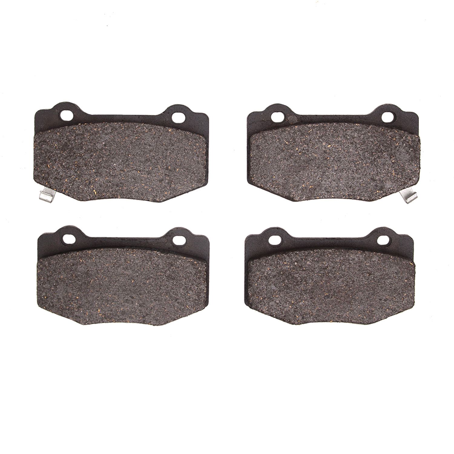 R1 Semi Met Pads R1 Concepts 482-2311-1718-00