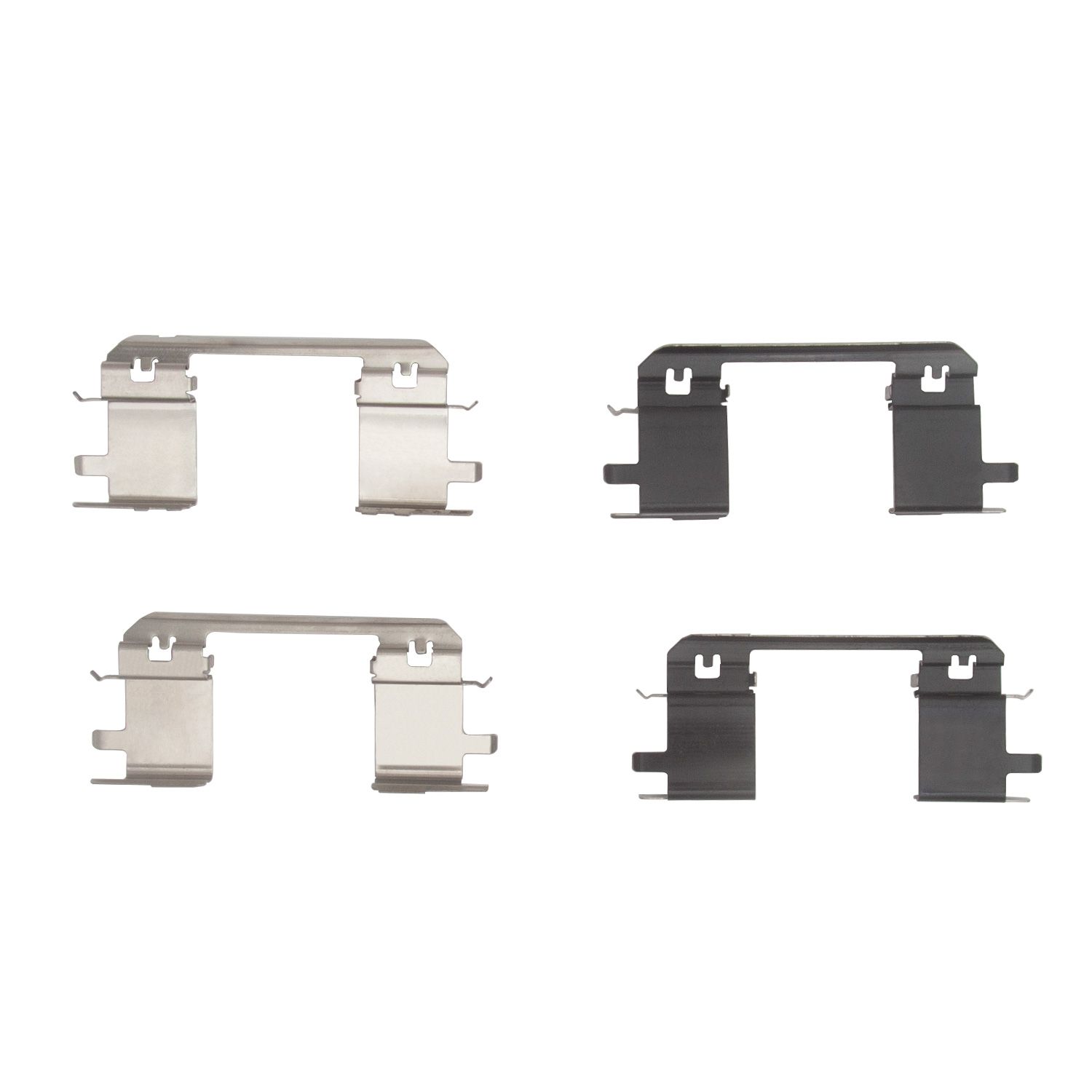 Disc Brake Hardware Kit Dynamic Friction Company 692-340-59062
