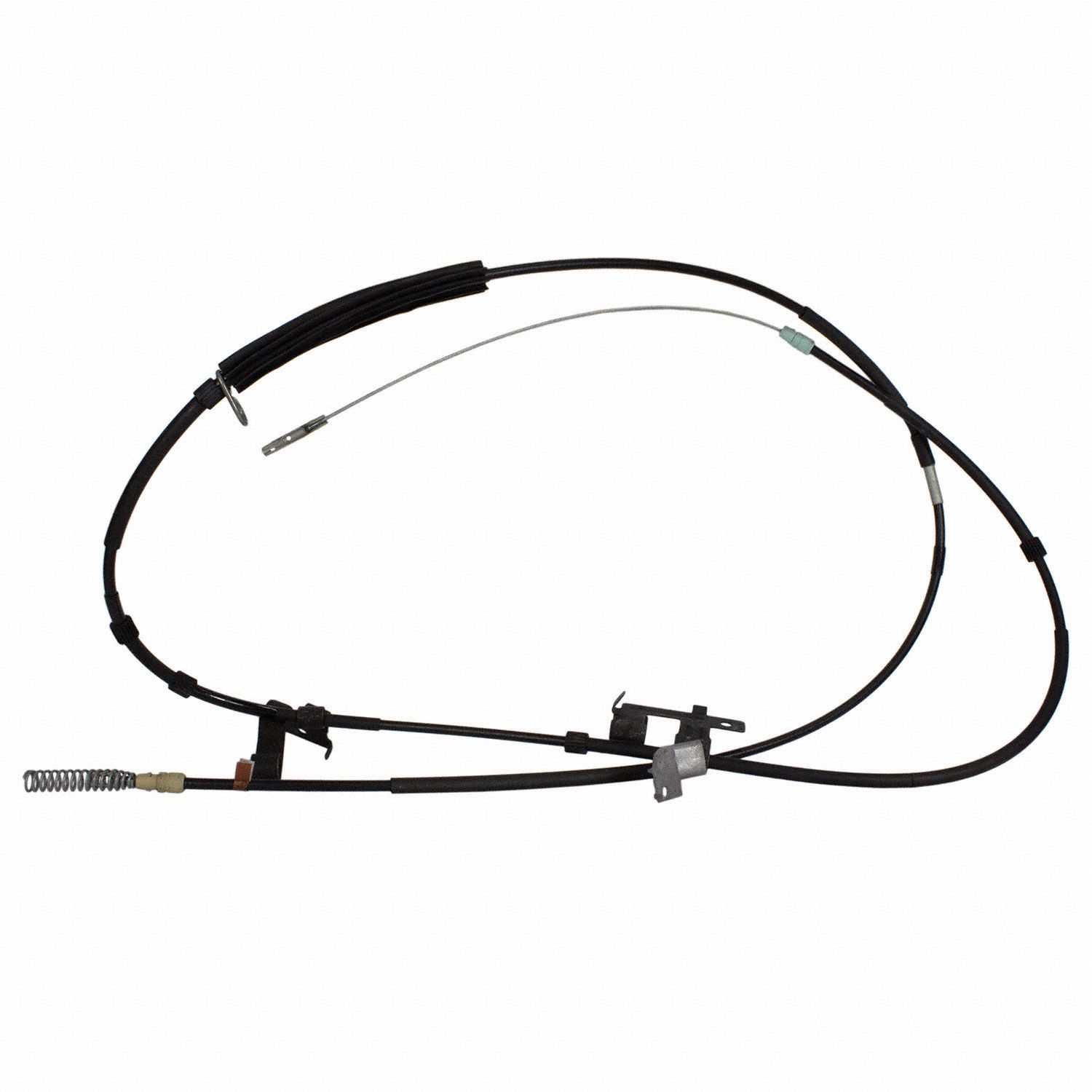 Parking Brake Cable Motorcraft 317-BRCA-283